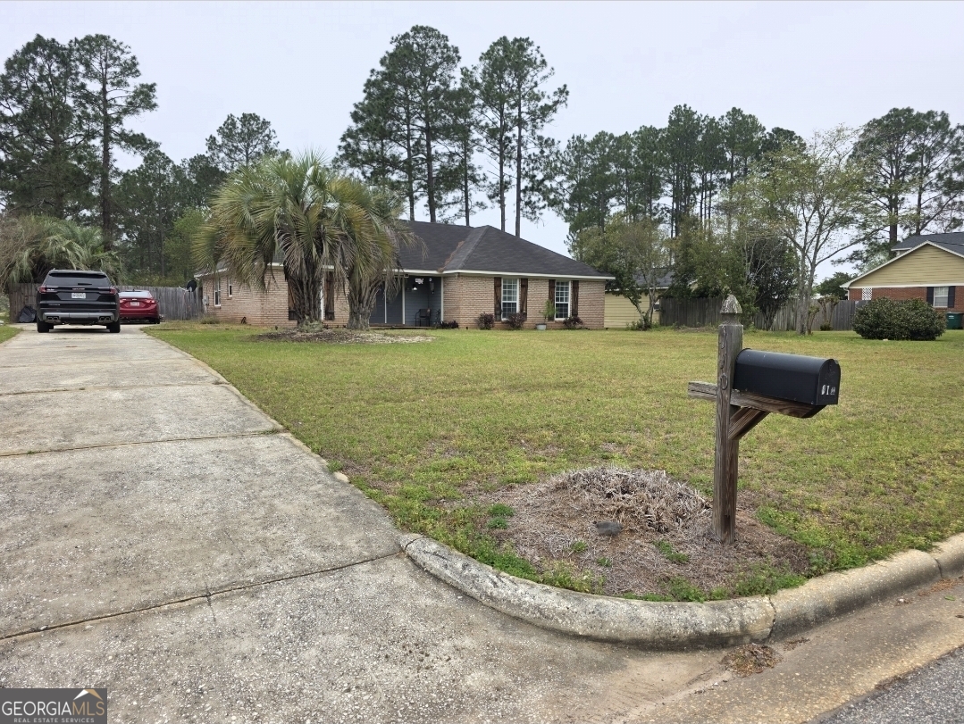 110 Maggie Court Leesburg GA 31763
