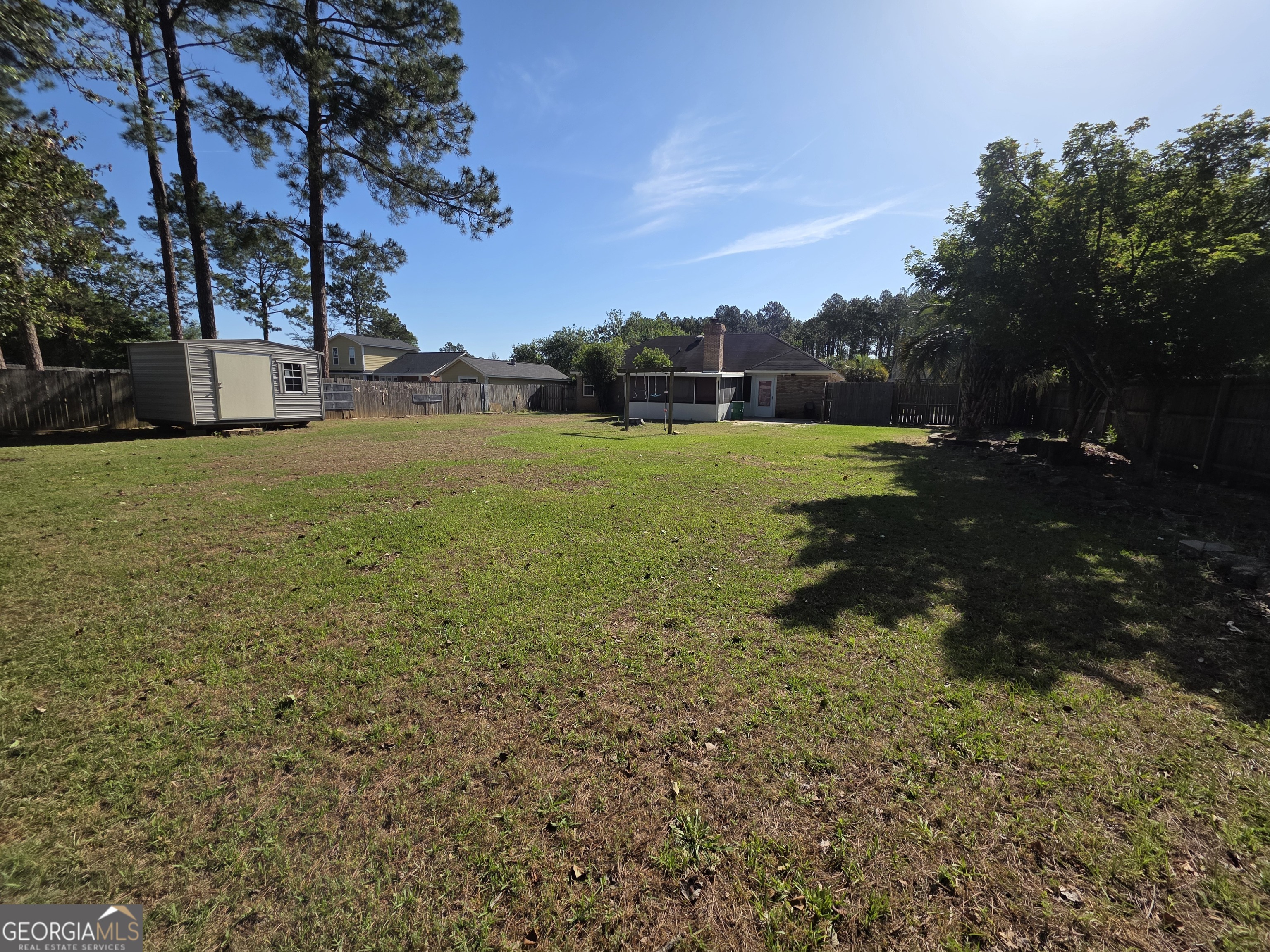 110 Maggie Court Leesburg GA 31763