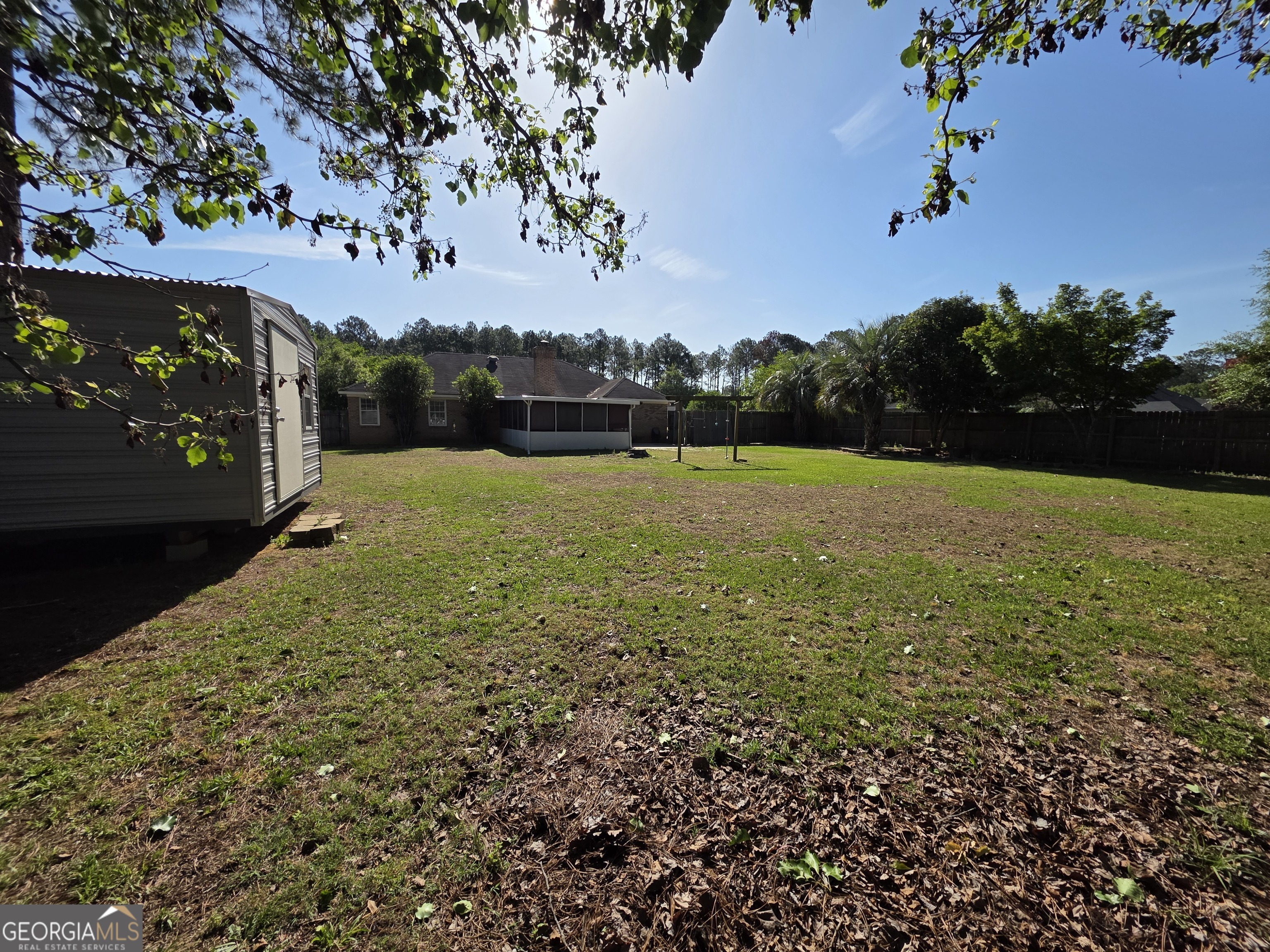 110 Maggie Court Leesburg GA 31763