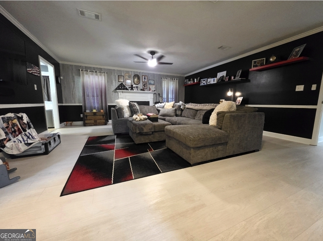 110 Maggie Court Leesburg GA 31763