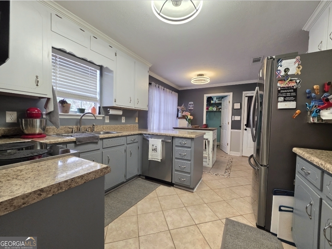 110 Maggie Court Leesburg GA 31763