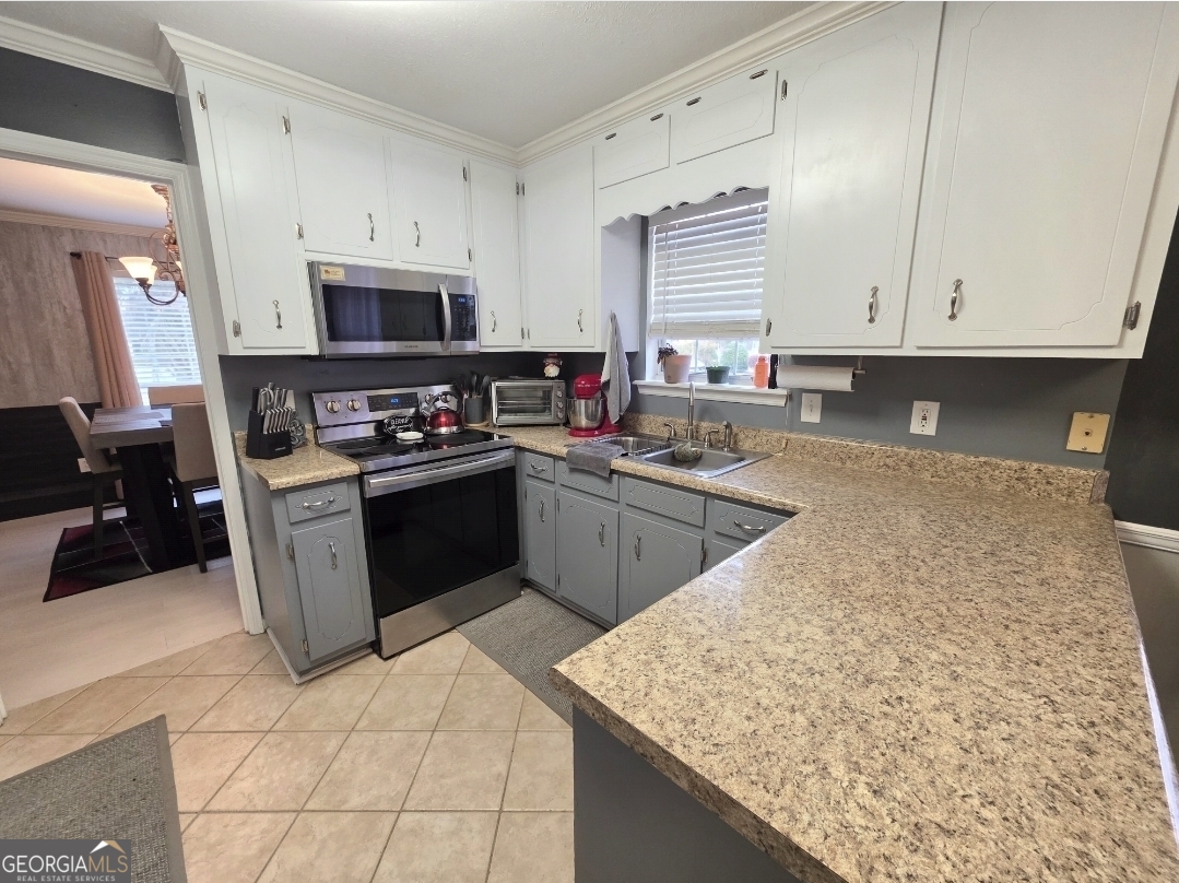 110 Maggie Court Leesburg GA 31763