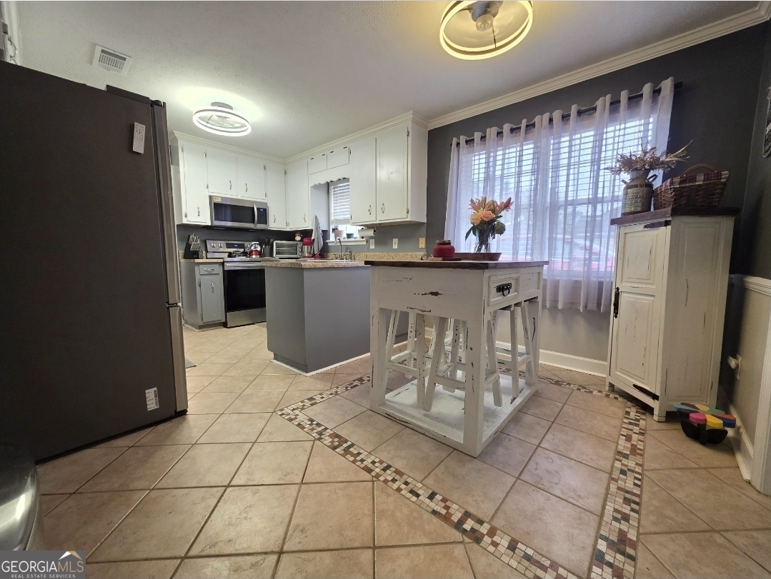 110 Maggie Court Leesburg GA 31763