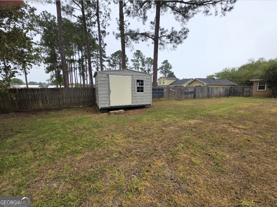110 Maggie Court Leesburg GA 31763