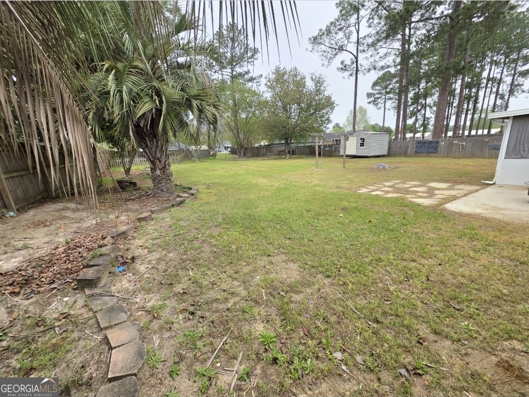 110 Maggie Court Leesburg GA 31763