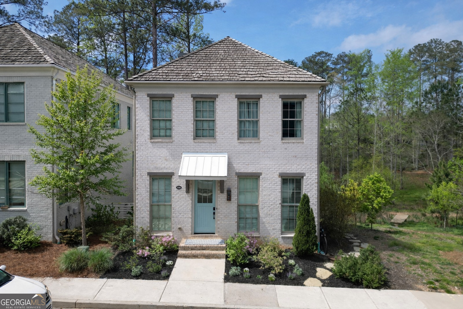 1138 Mado Loop Chattahoochee Hills GA 30268