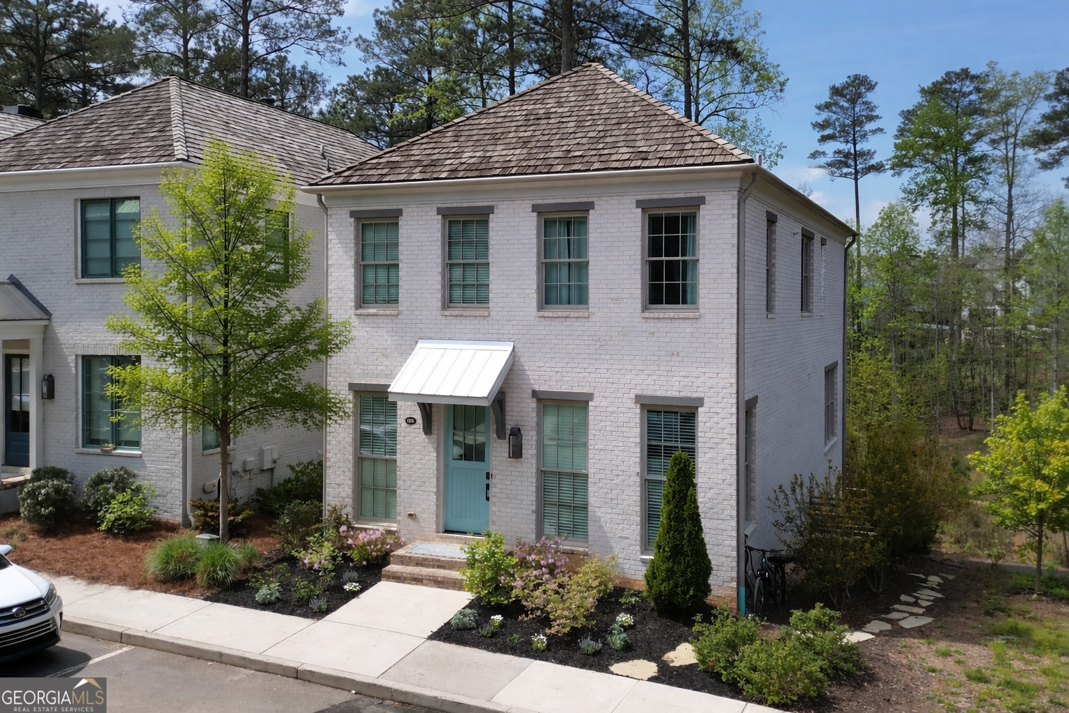 1138 Mado Loop Chattahoochee Hills GA 30268
