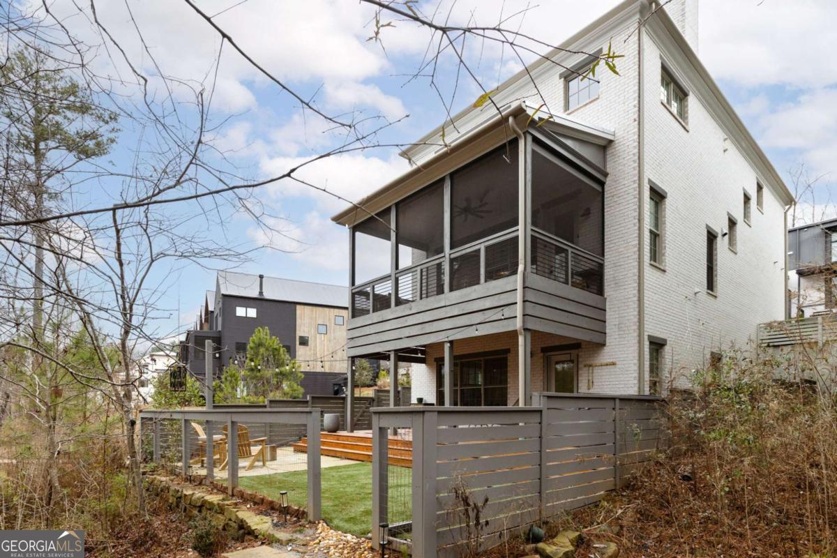 1138 Mado Loop Chattahoochee Hills GA 30268