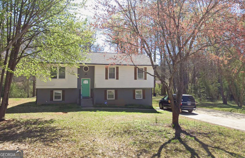 350 Roundup Trail Ellenwood GA 30294