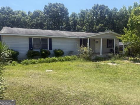 1898 Lexington Carlton Road Carlton GA 30627