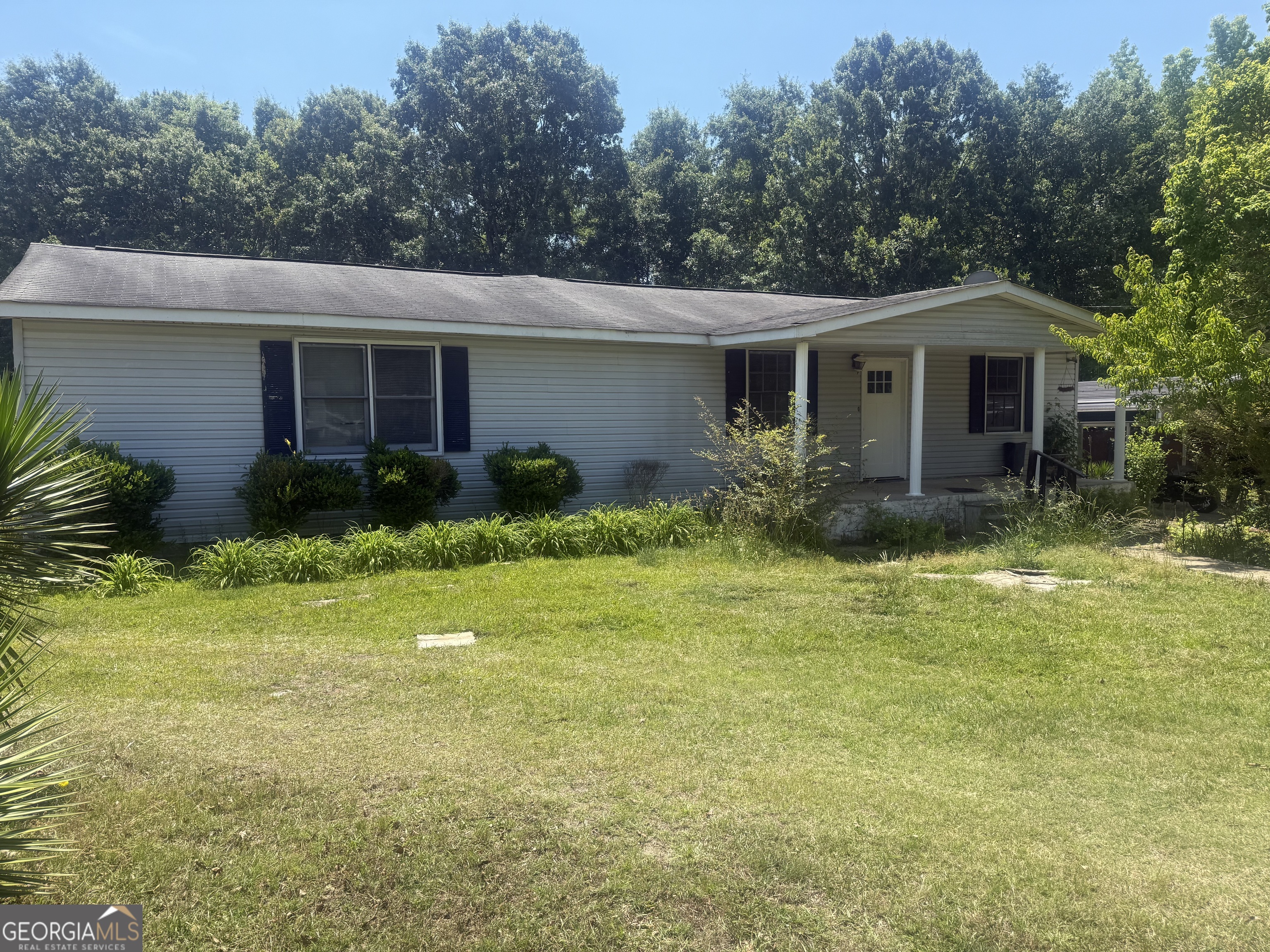 1898 Lexington Carlton Road Carlton GA 30627
