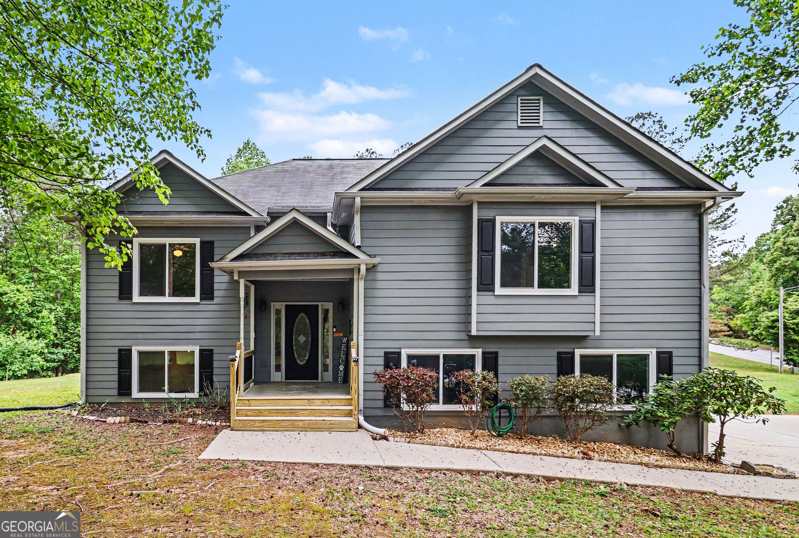 7947 Ponderosa Trace Winston GA 30187
