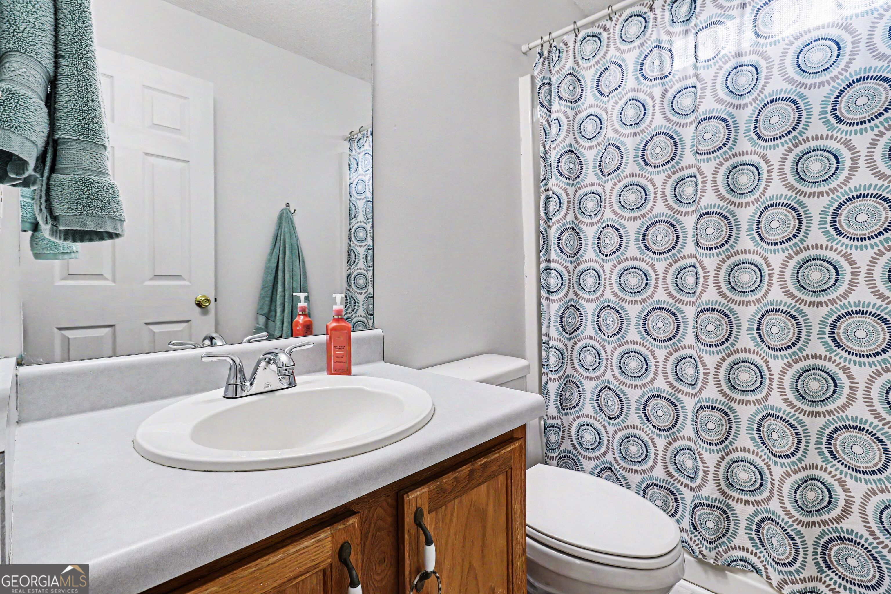 7947 Ponderosa Trace Winston GA 30187