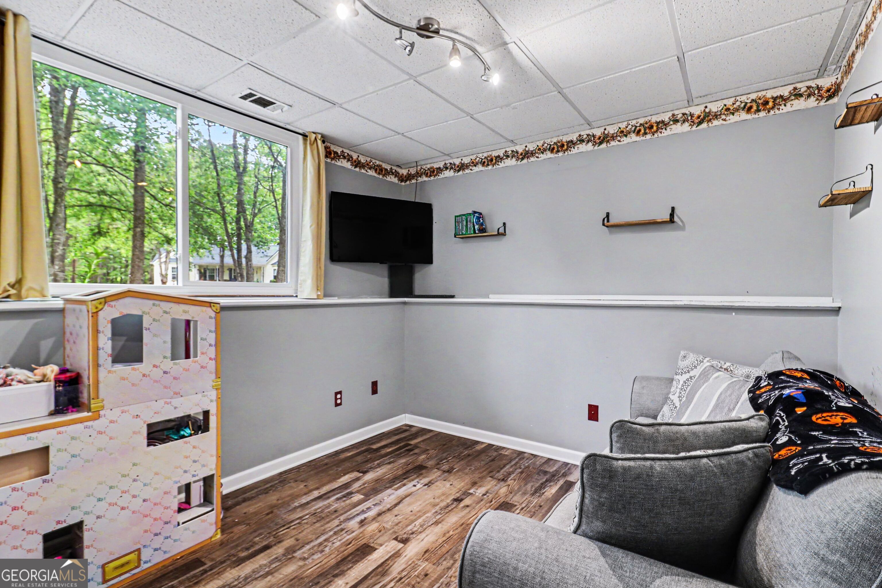 7947 Ponderosa Trace Winston GA 30187