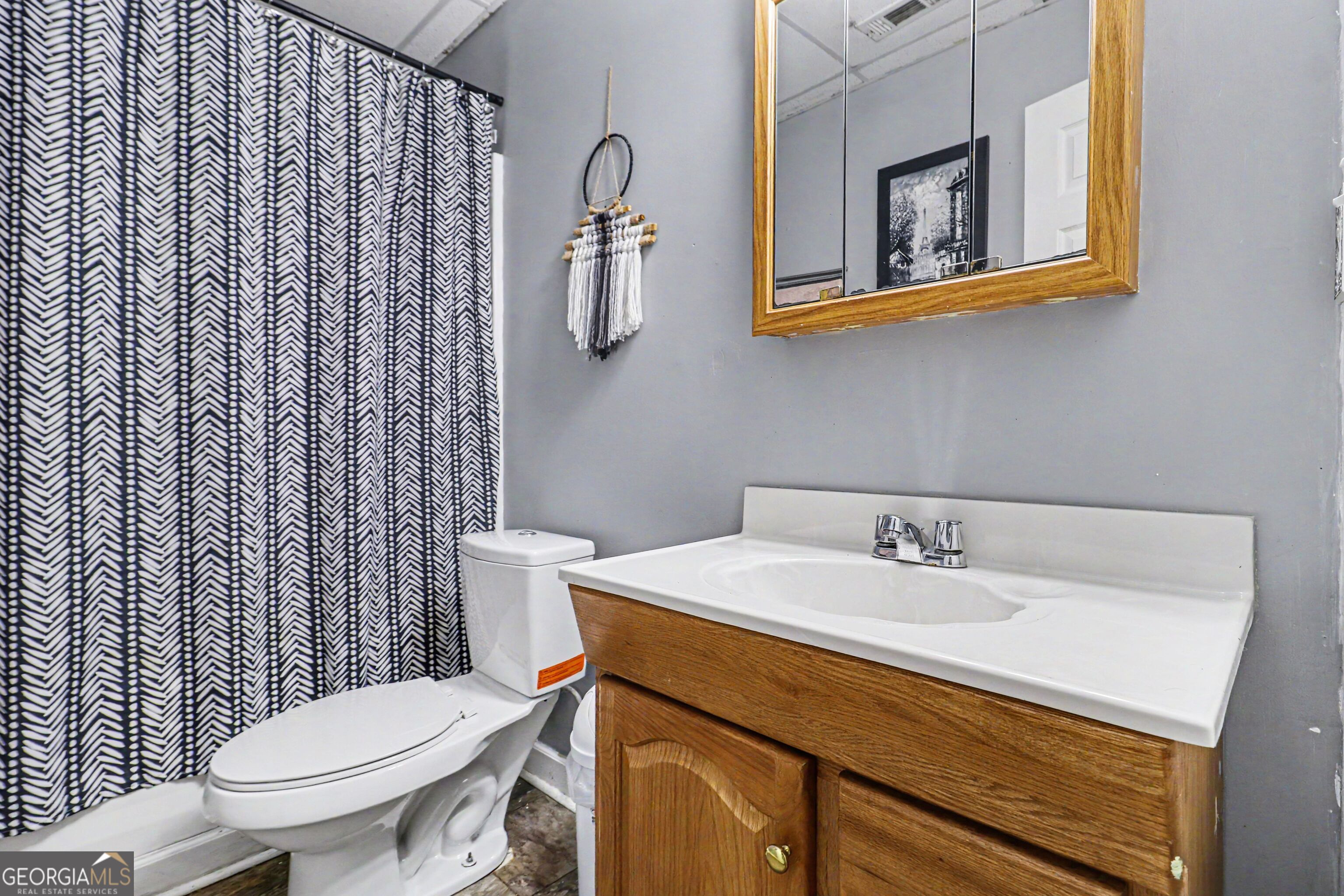 7947 Ponderosa Trace Winston GA 30187