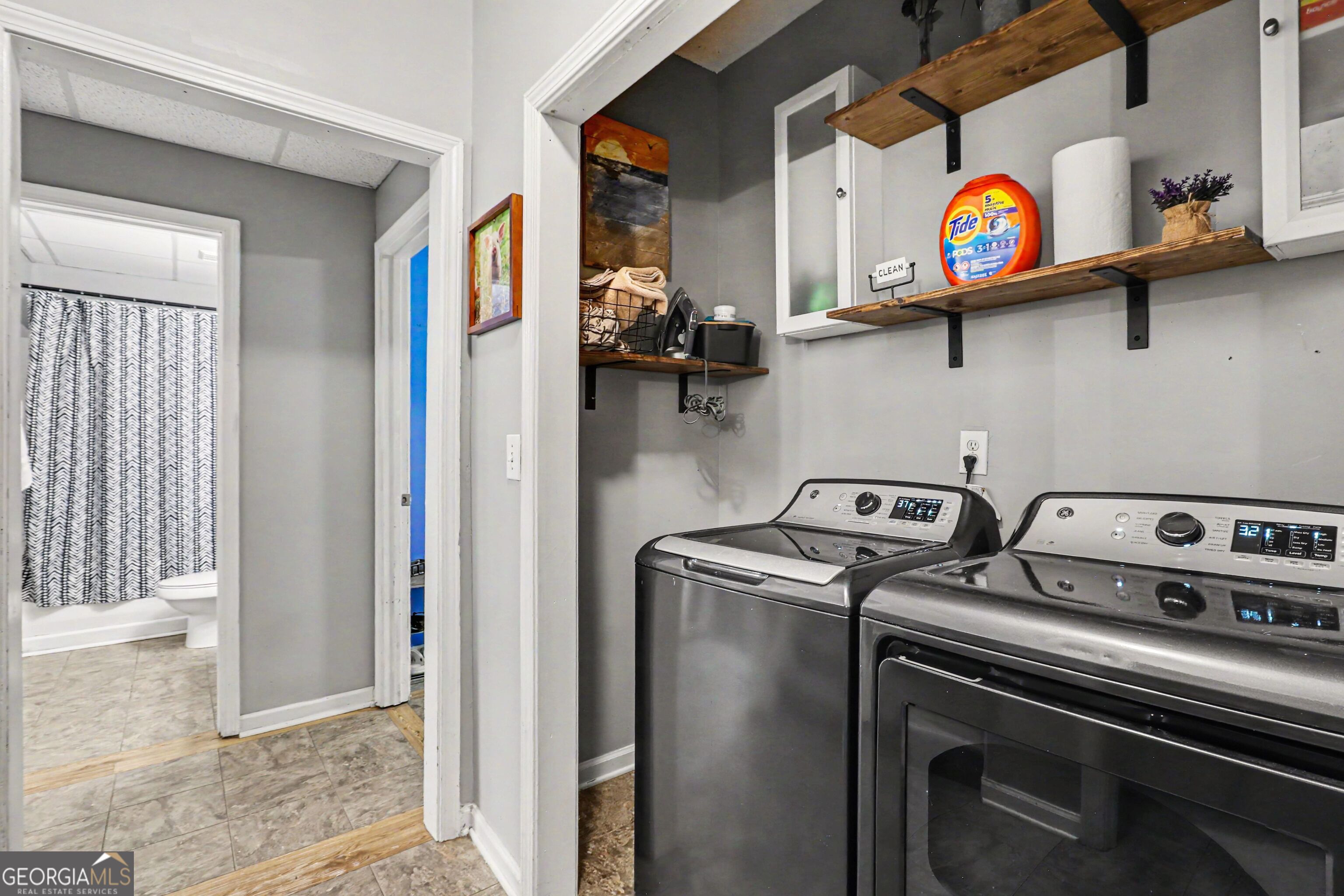 7947 Ponderosa Trace Winston GA 30187