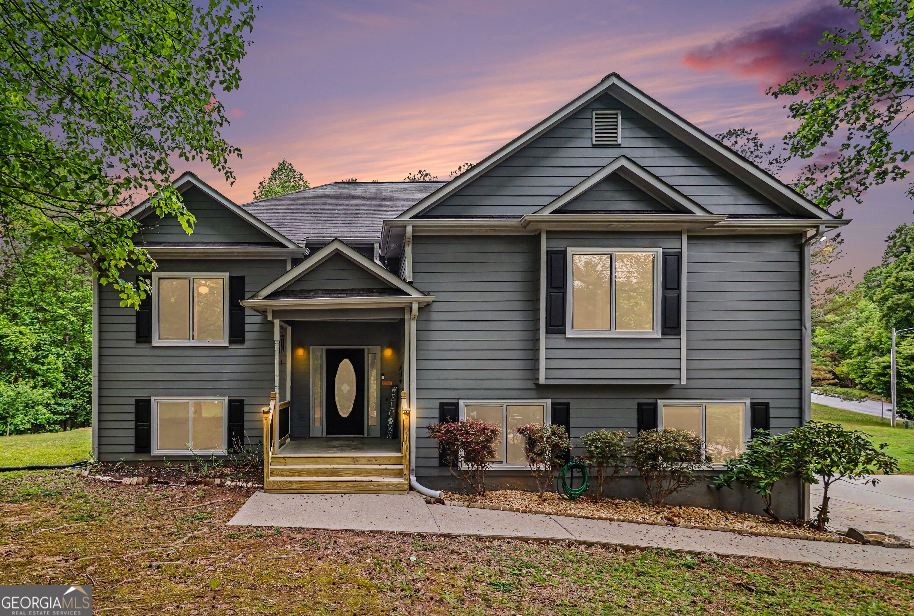 7947 Ponderosa Trace Winston GA 30187