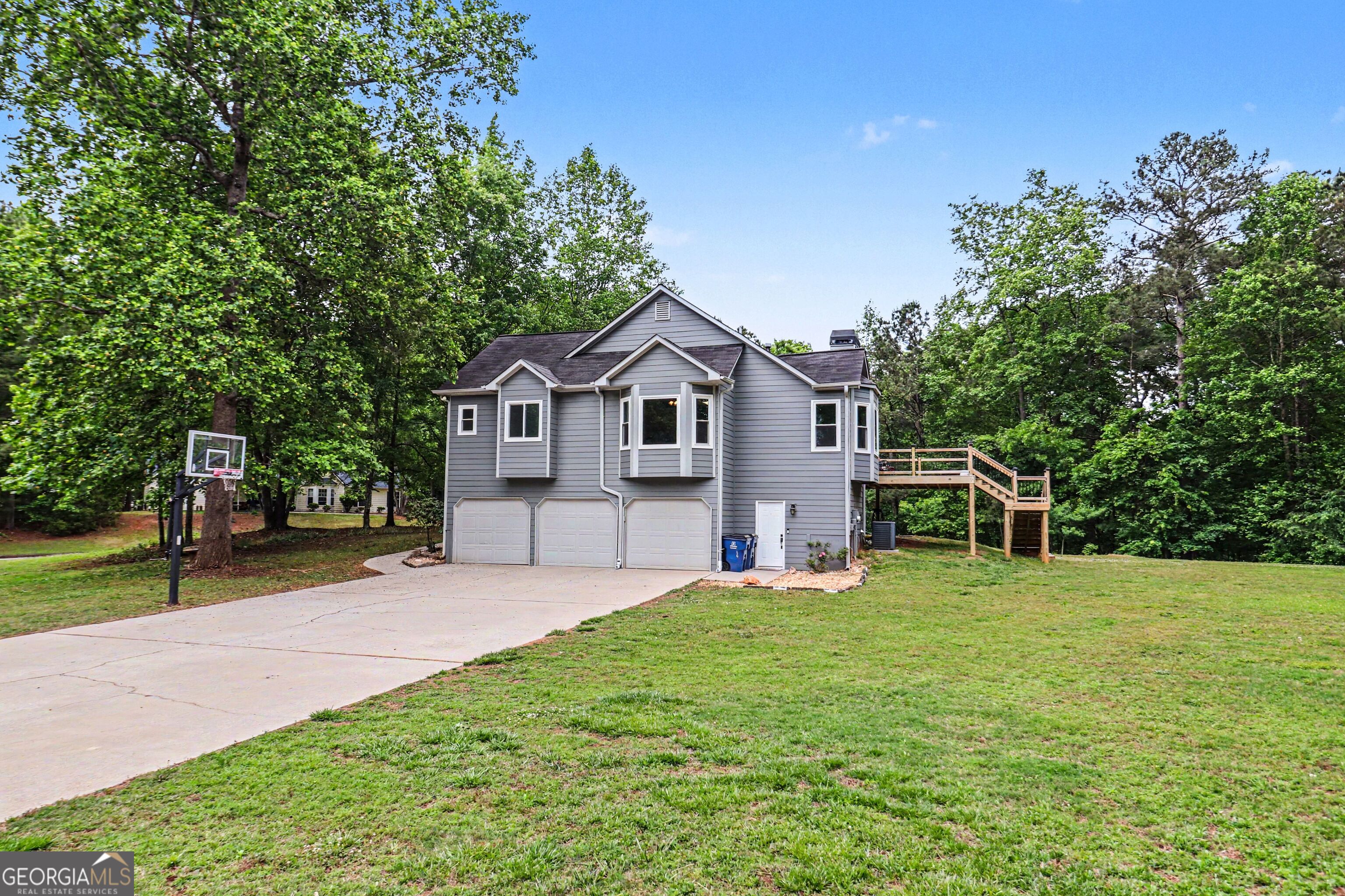 7947 Ponderosa Trace Winston GA 30187