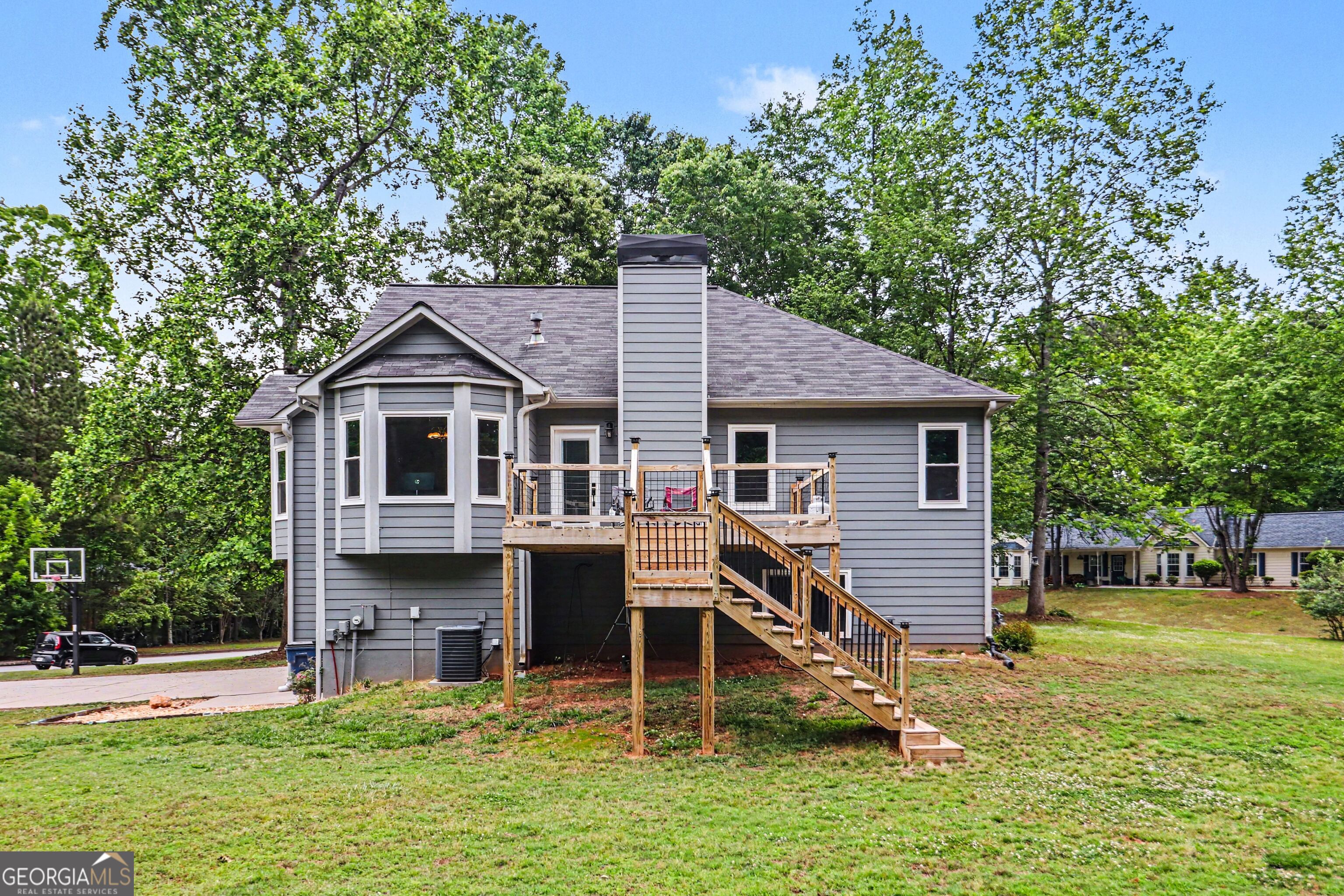 7947 Ponderosa Trace Winston GA 30187