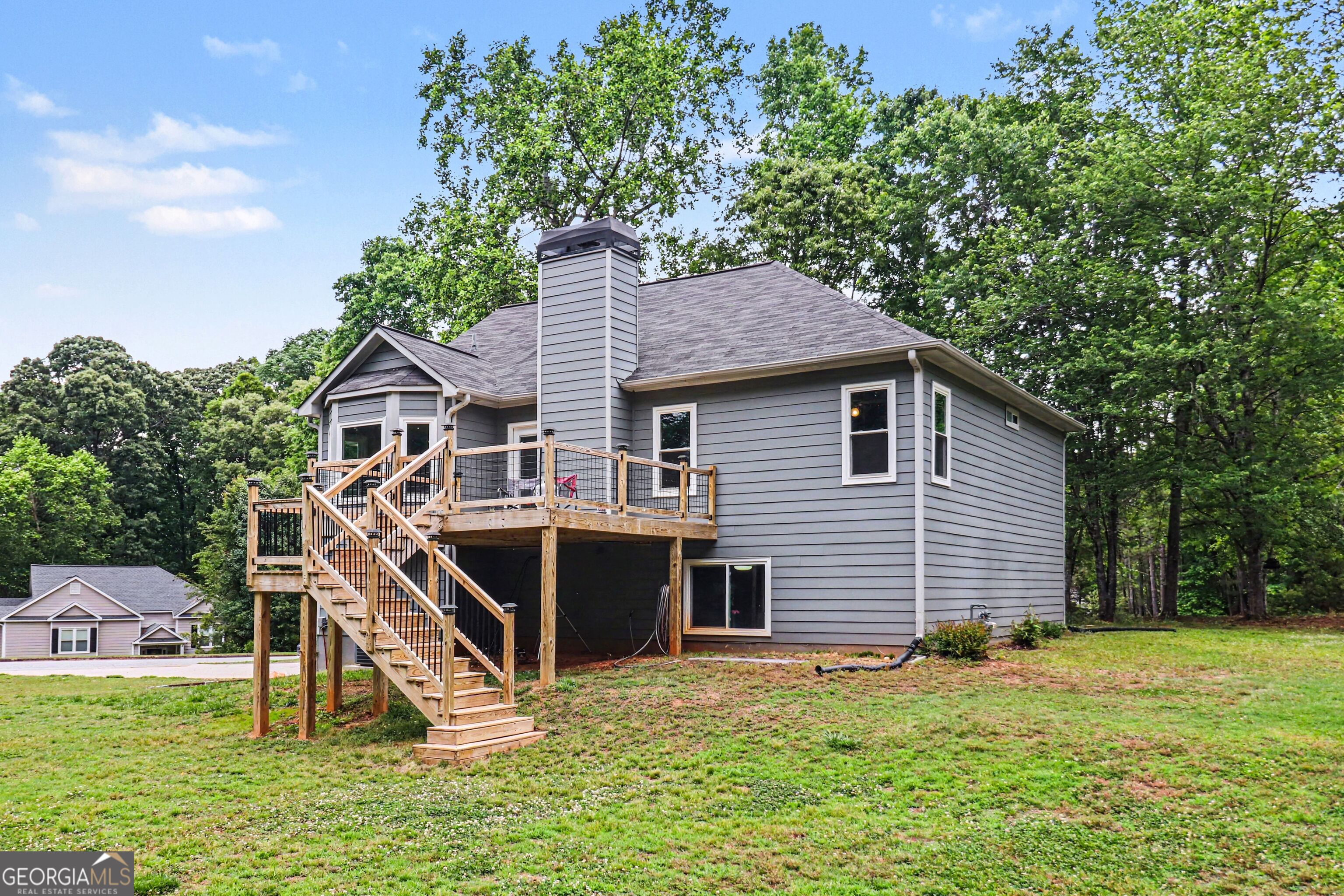 7947 Ponderosa Trace Winston GA 30187