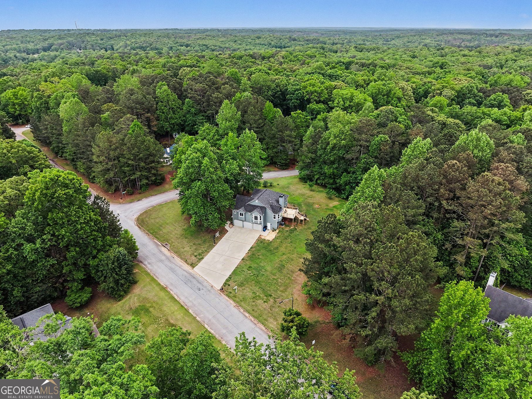 7947 Ponderosa Trace Winston GA 30187