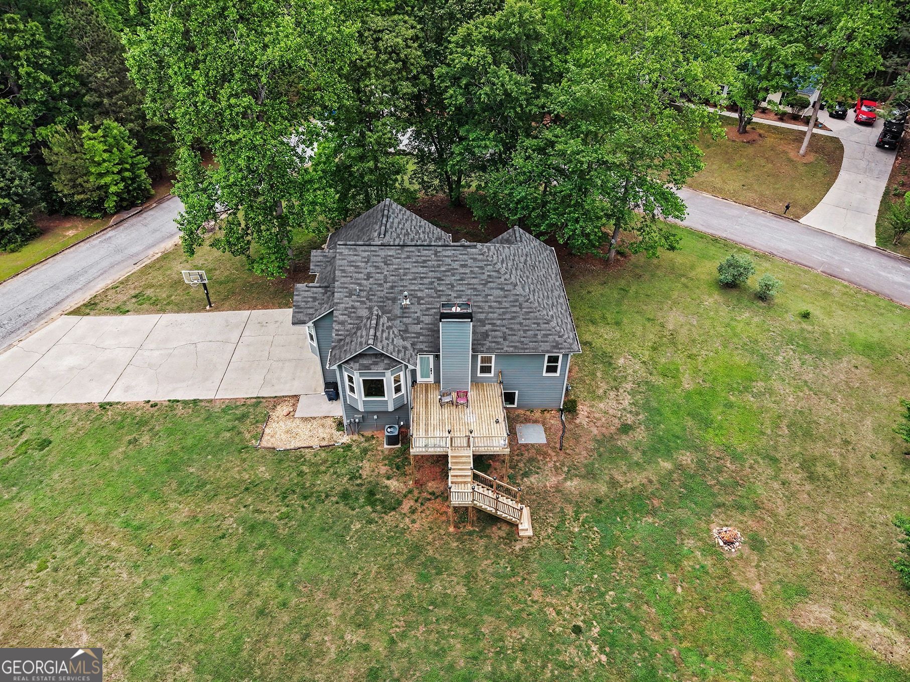 7947 Ponderosa Trace Winston GA 30187