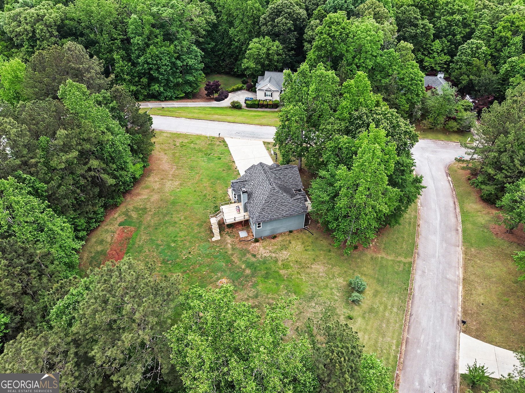 7947 Ponderosa Trace Winston GA 30187