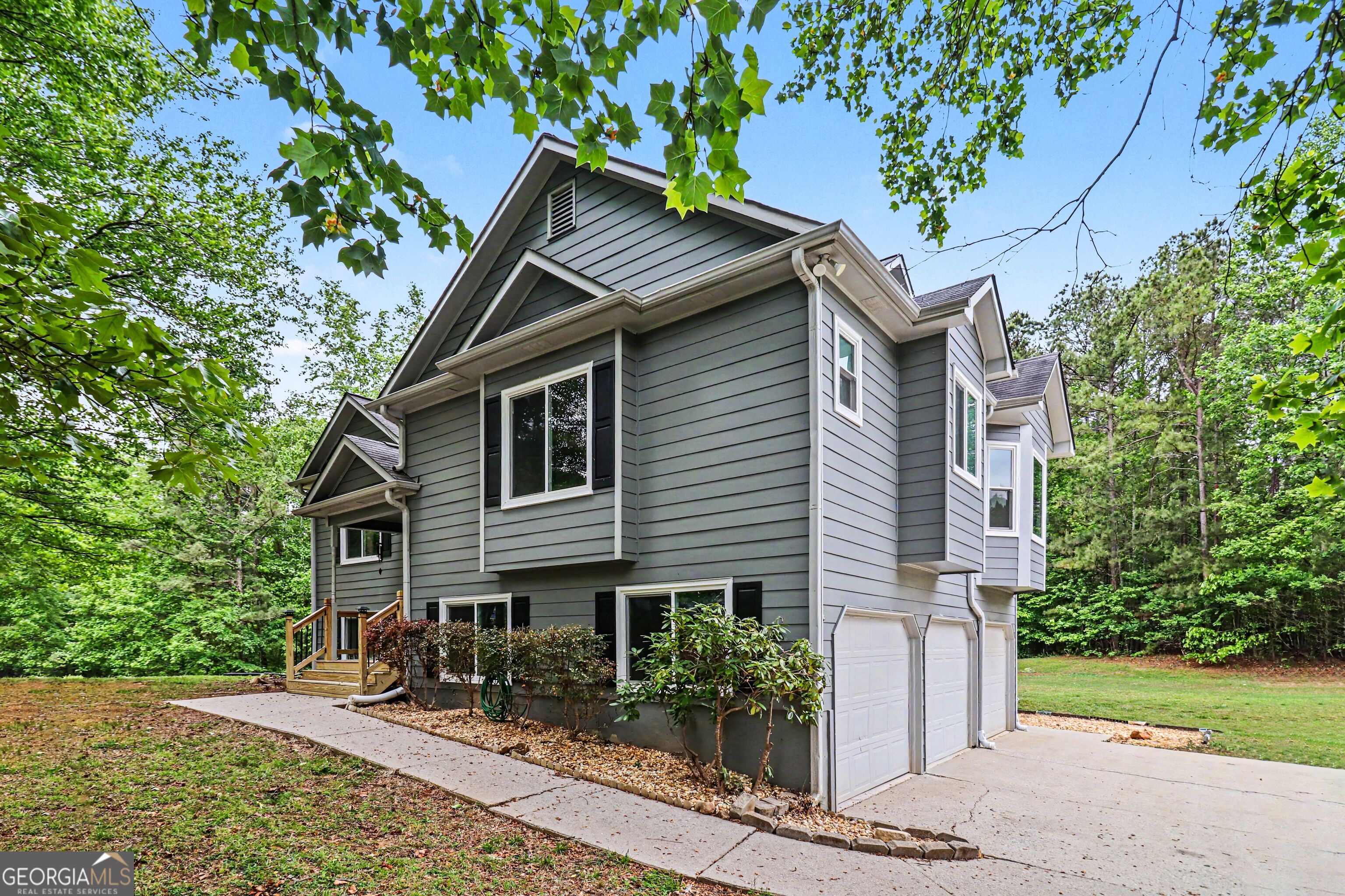 7947 Ponderosa Trace Winston GA 30187