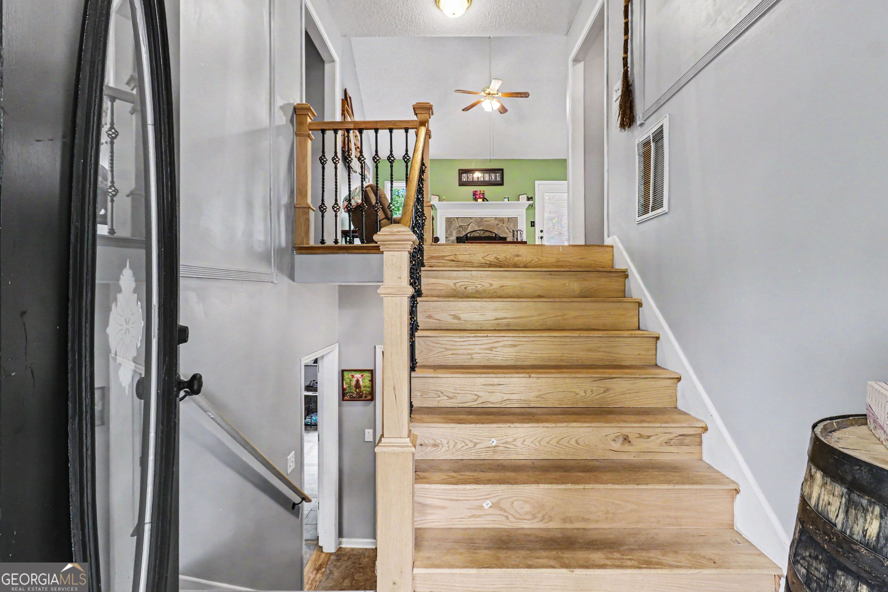 7947 Ponderosa Trace Winston GA 30187