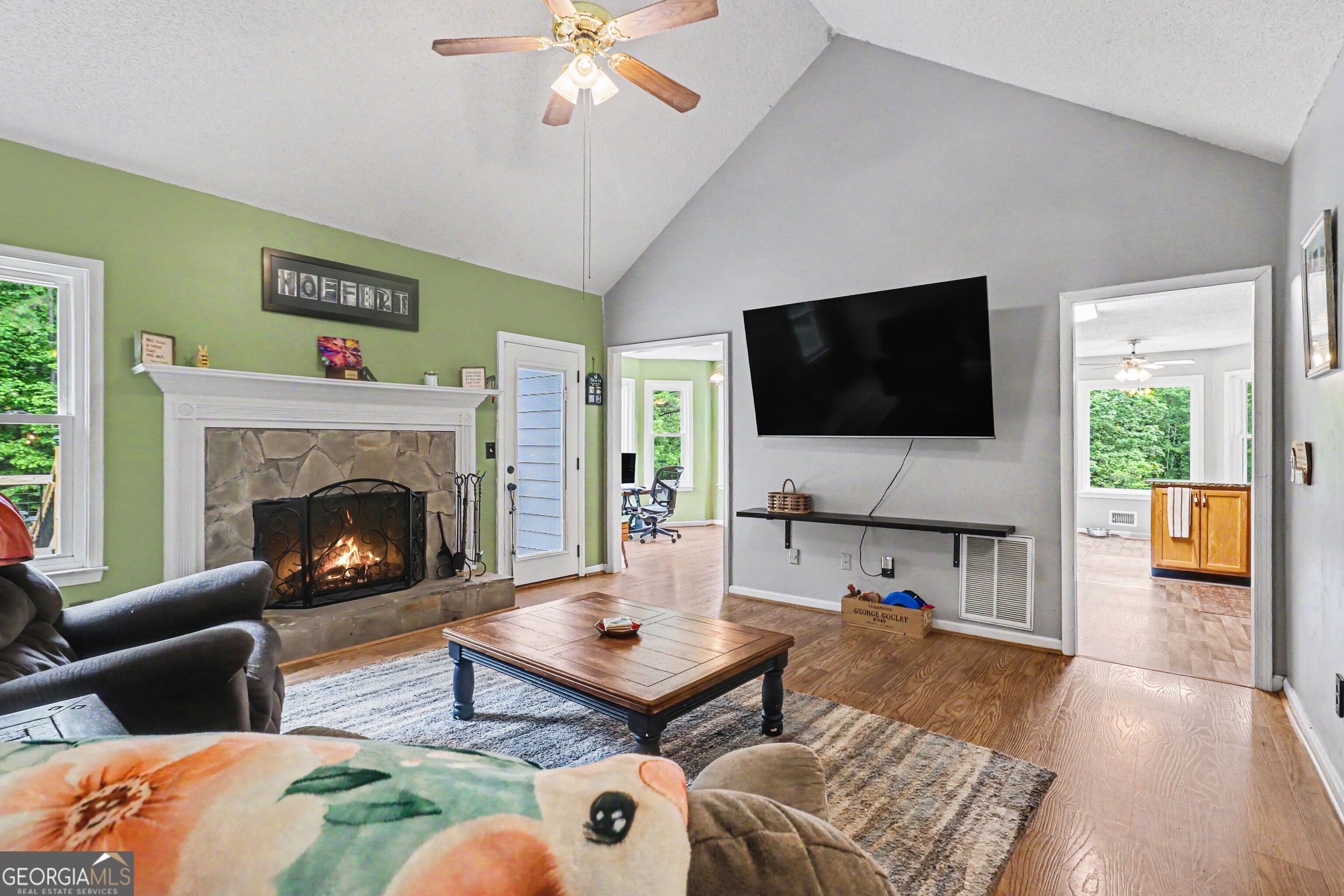 7947 Ponderosa Trace Winston GA 30187