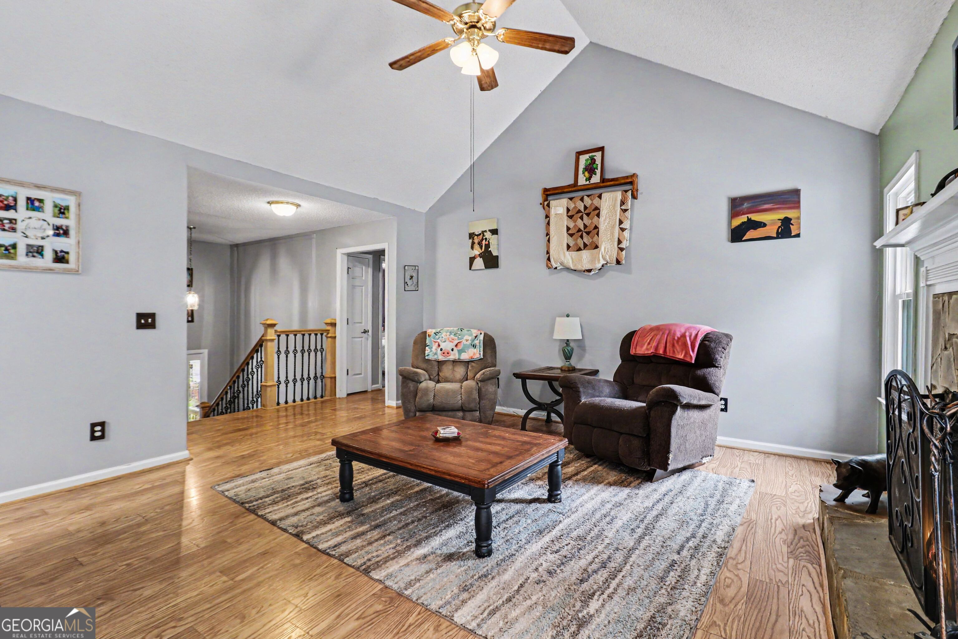7947 Ponderosa Trace Winston GA 30187