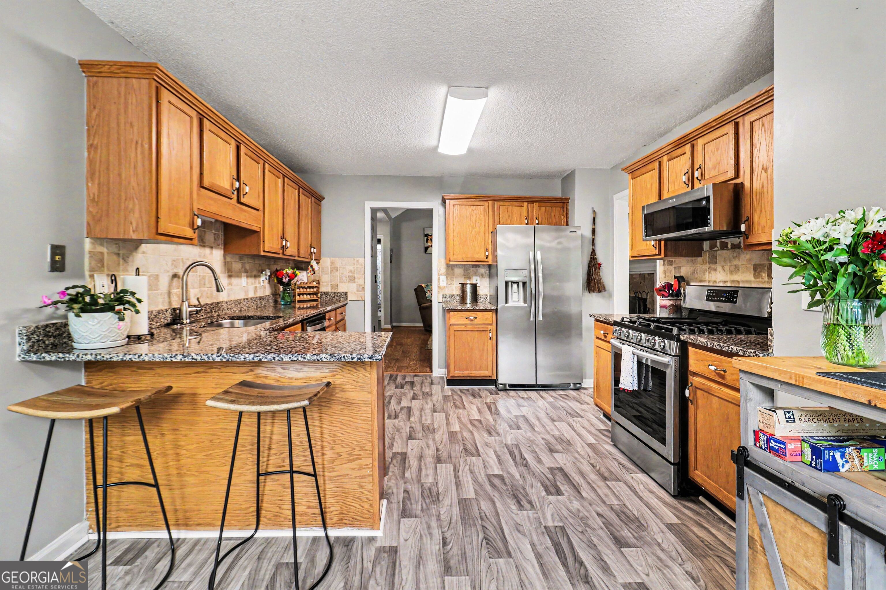 7947 Ponderosa Trace Winston GA 30187