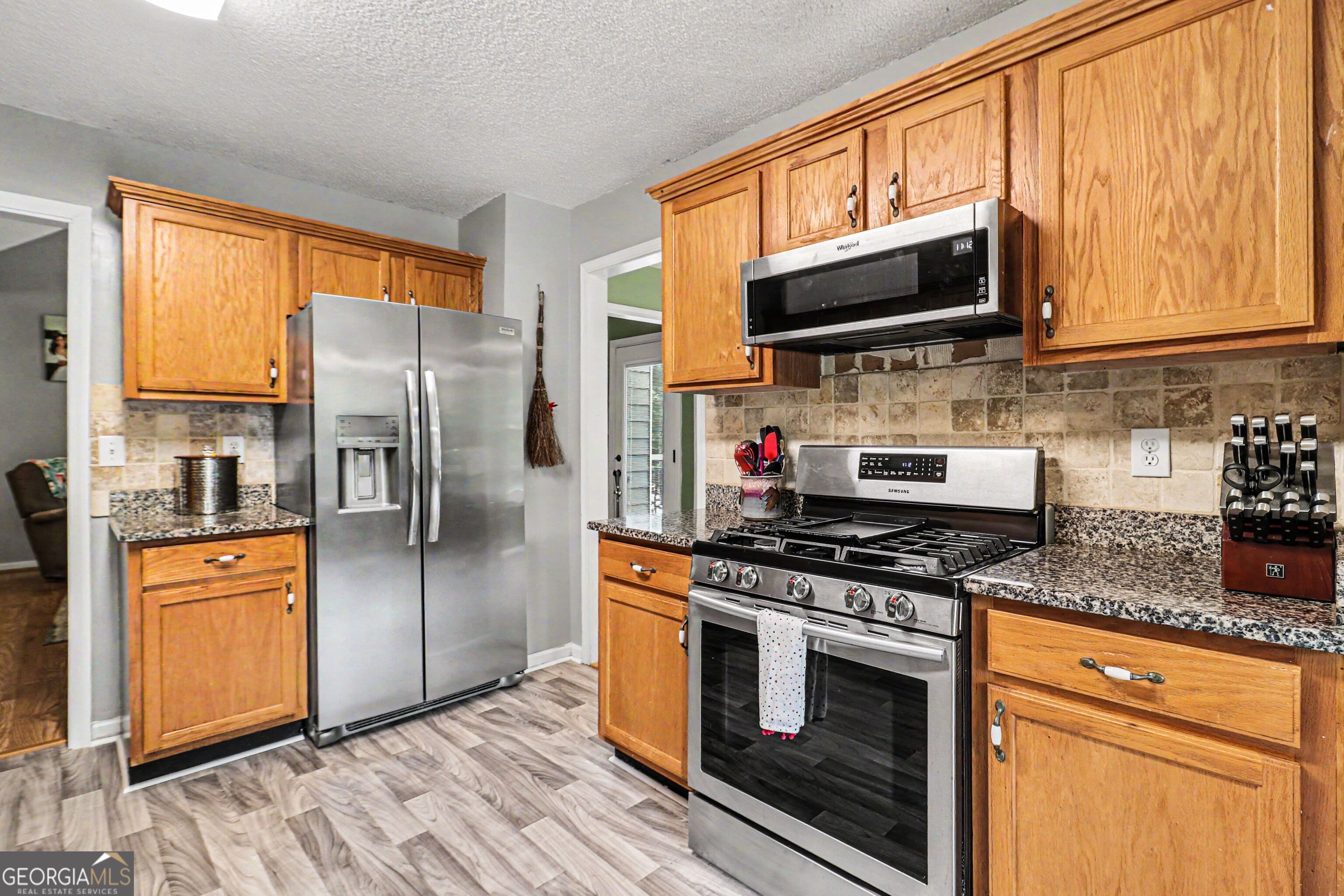 7947 Ponderosa Trace Winston GA 30187