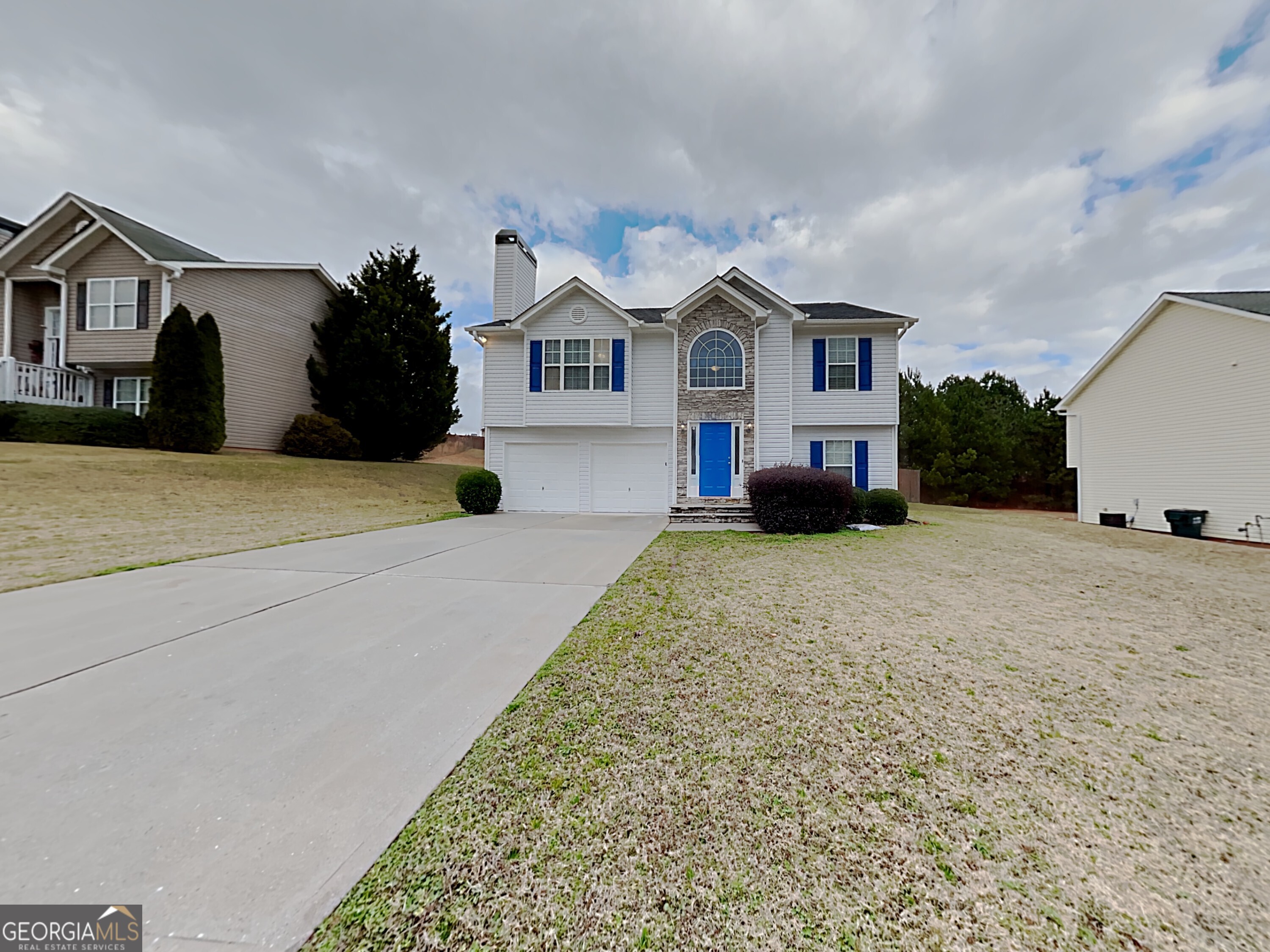 6018 Lancelot Lane Douglasville GA 30135