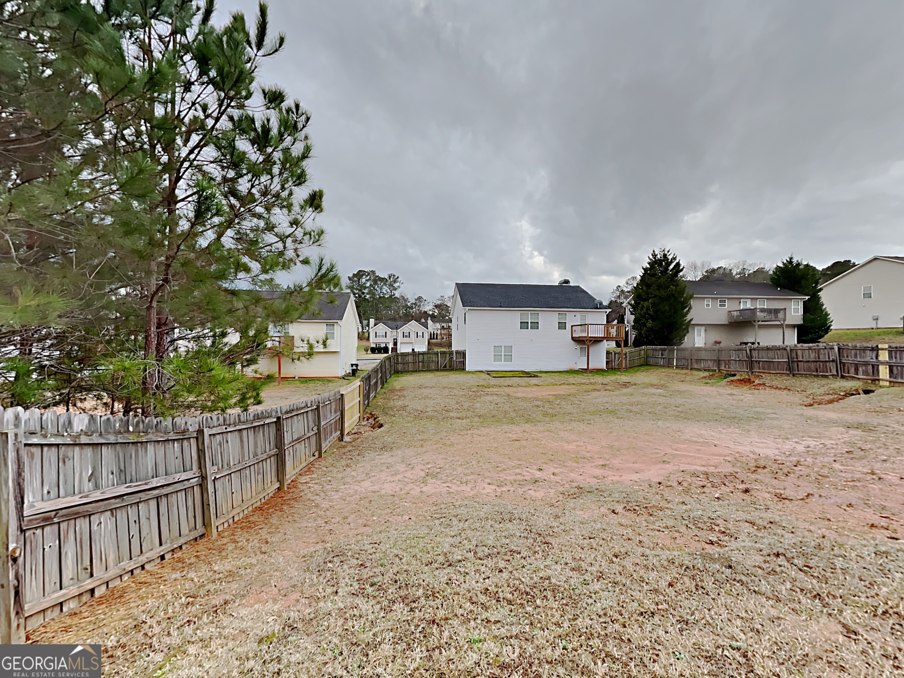 6018 Lancelot Lane Douglasville GA 30135