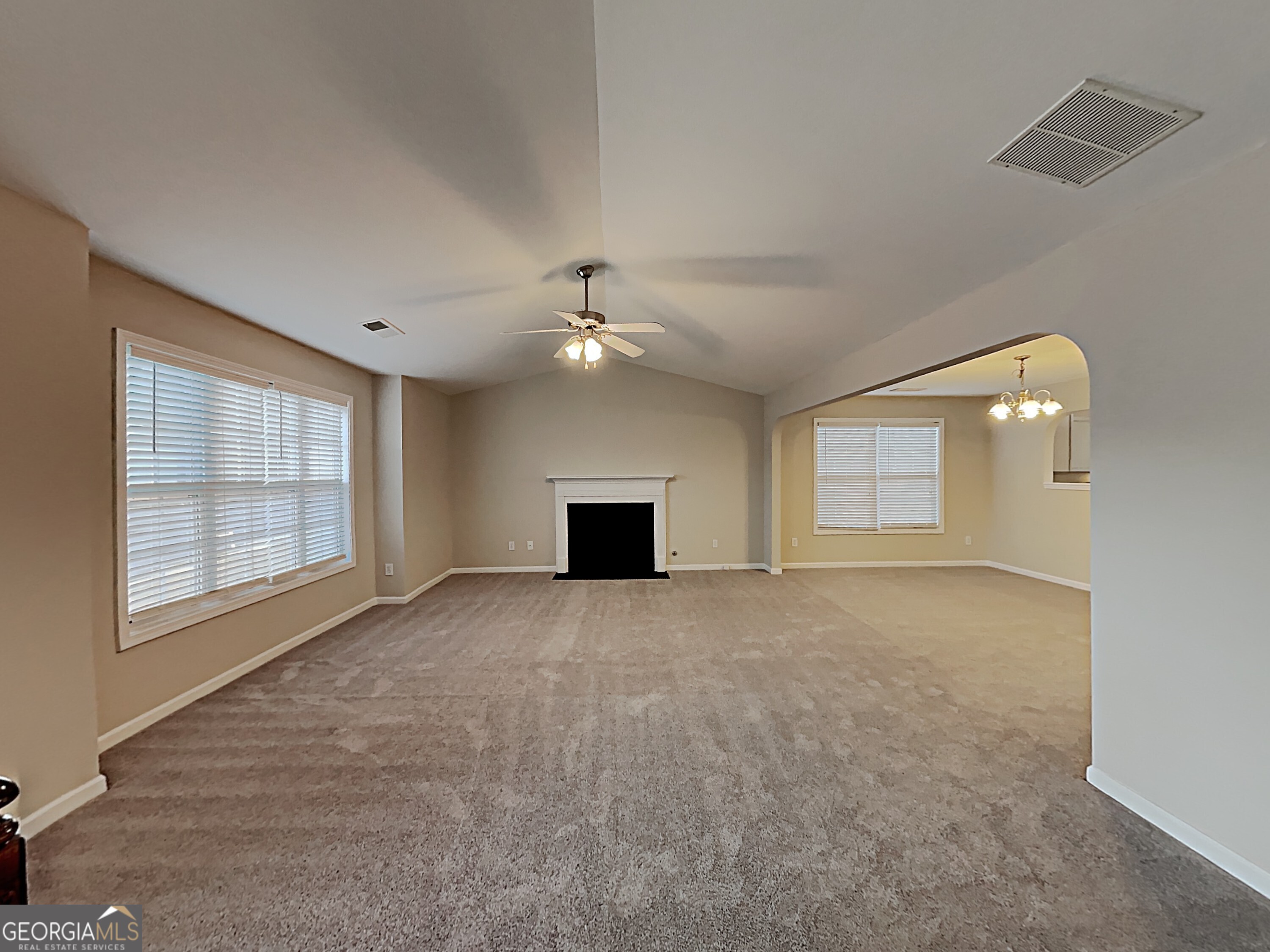 6018 Lancelot Lane Douglasville GA 30135