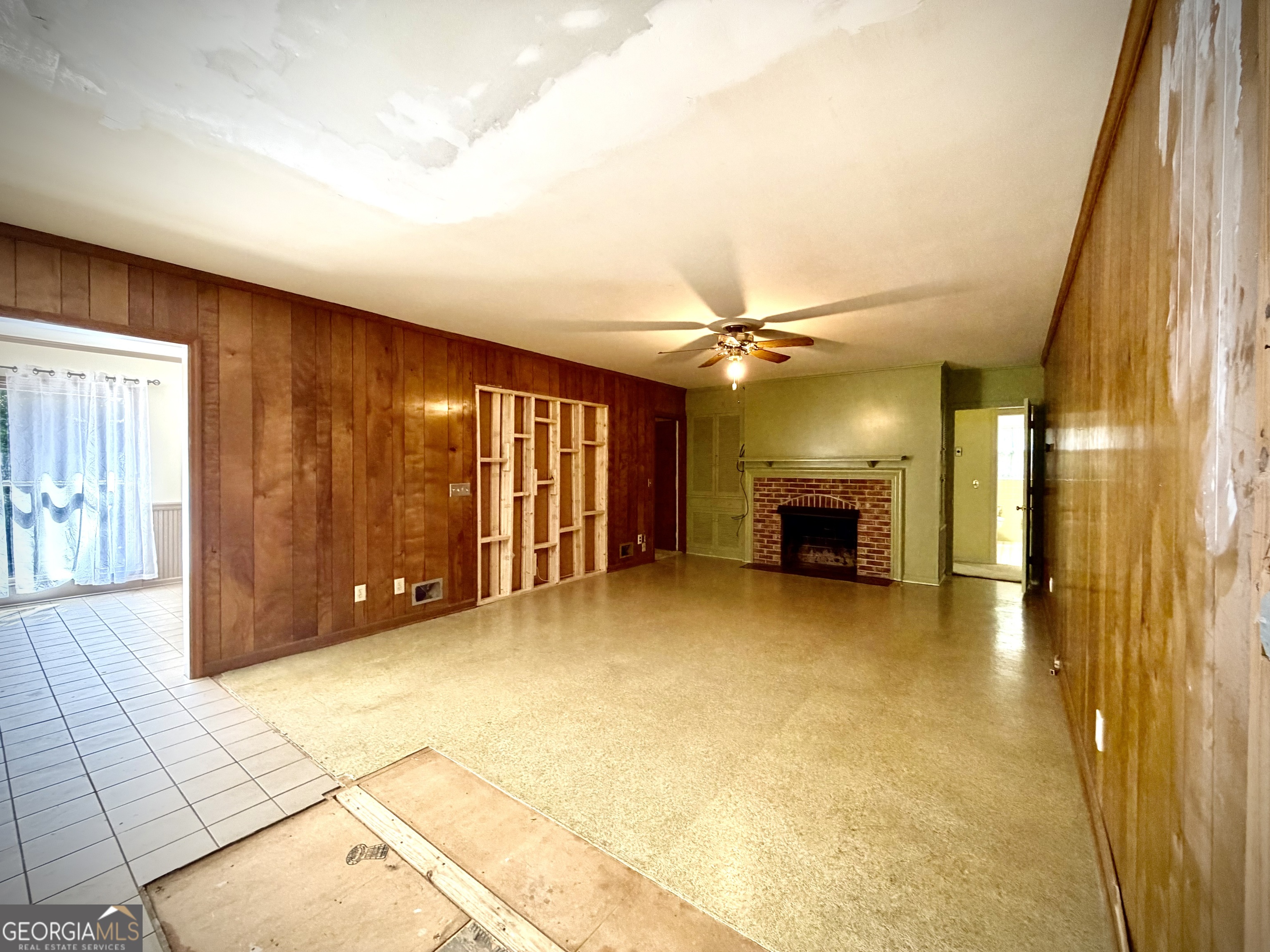 290 Virginia Circle Jeffersonville GA 31044