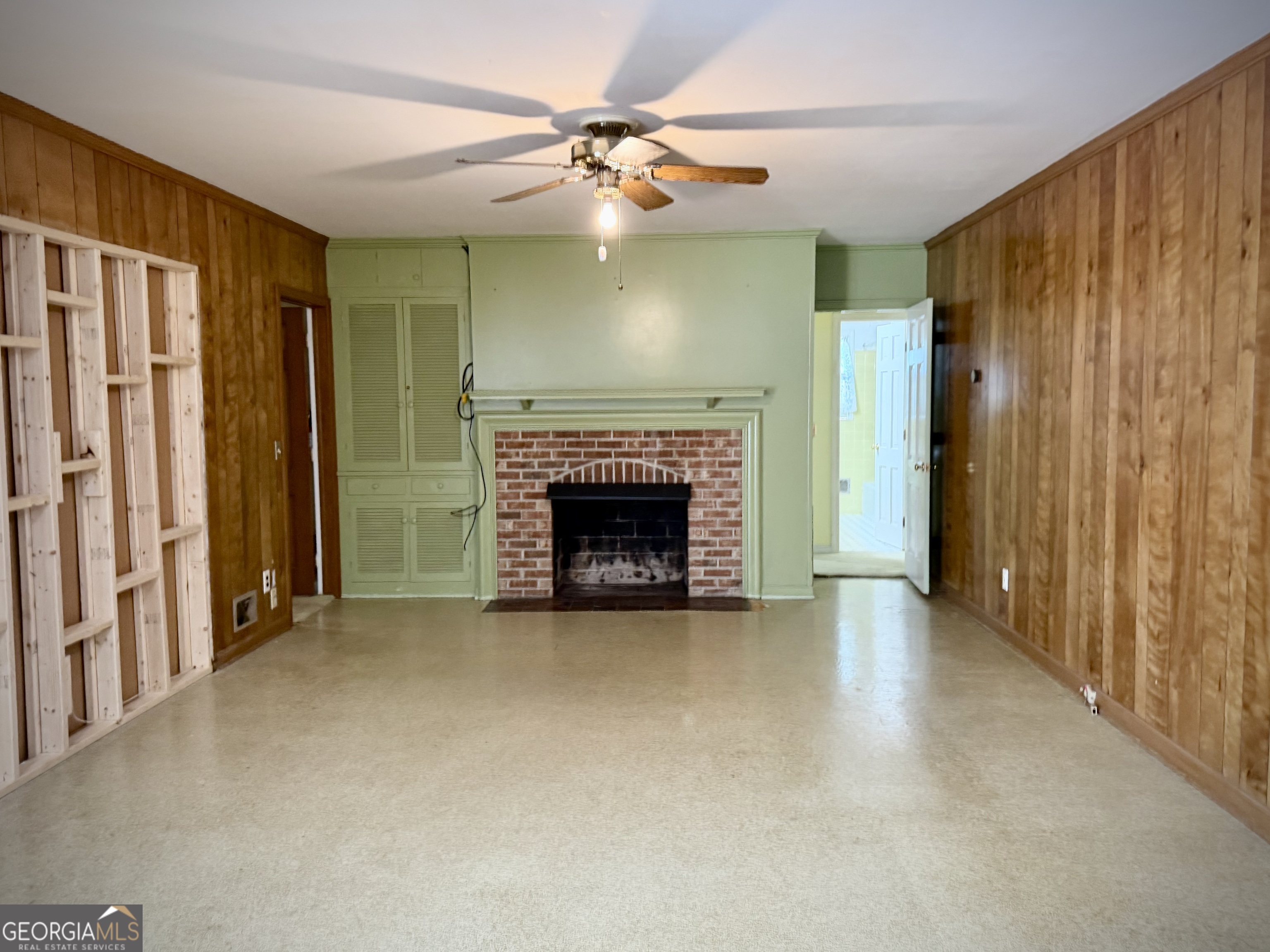 290 Virginia Circle Jeffersonville GA 31044