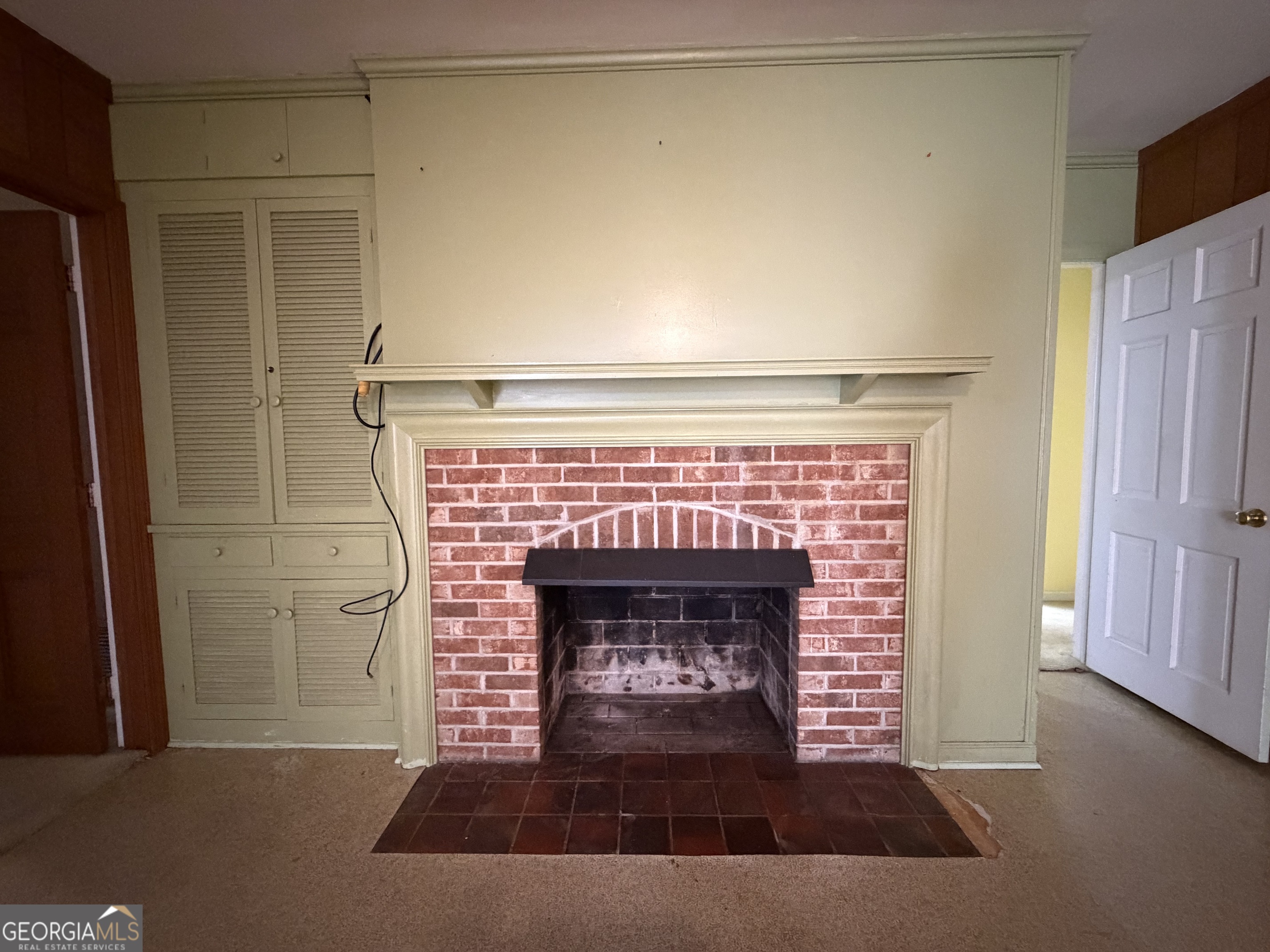290 Virginia Circle Jeffersonville GA 31044
