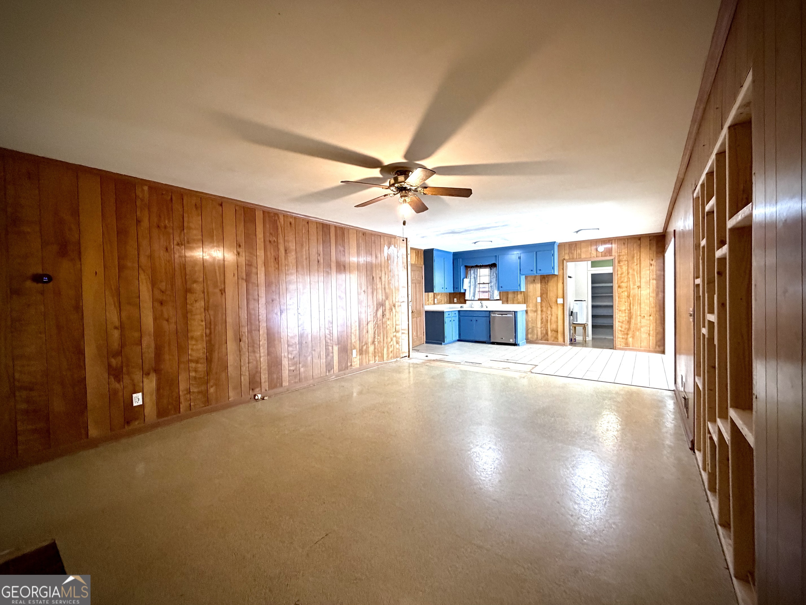 290 Virginia Circle Jeffersonville GA 31044