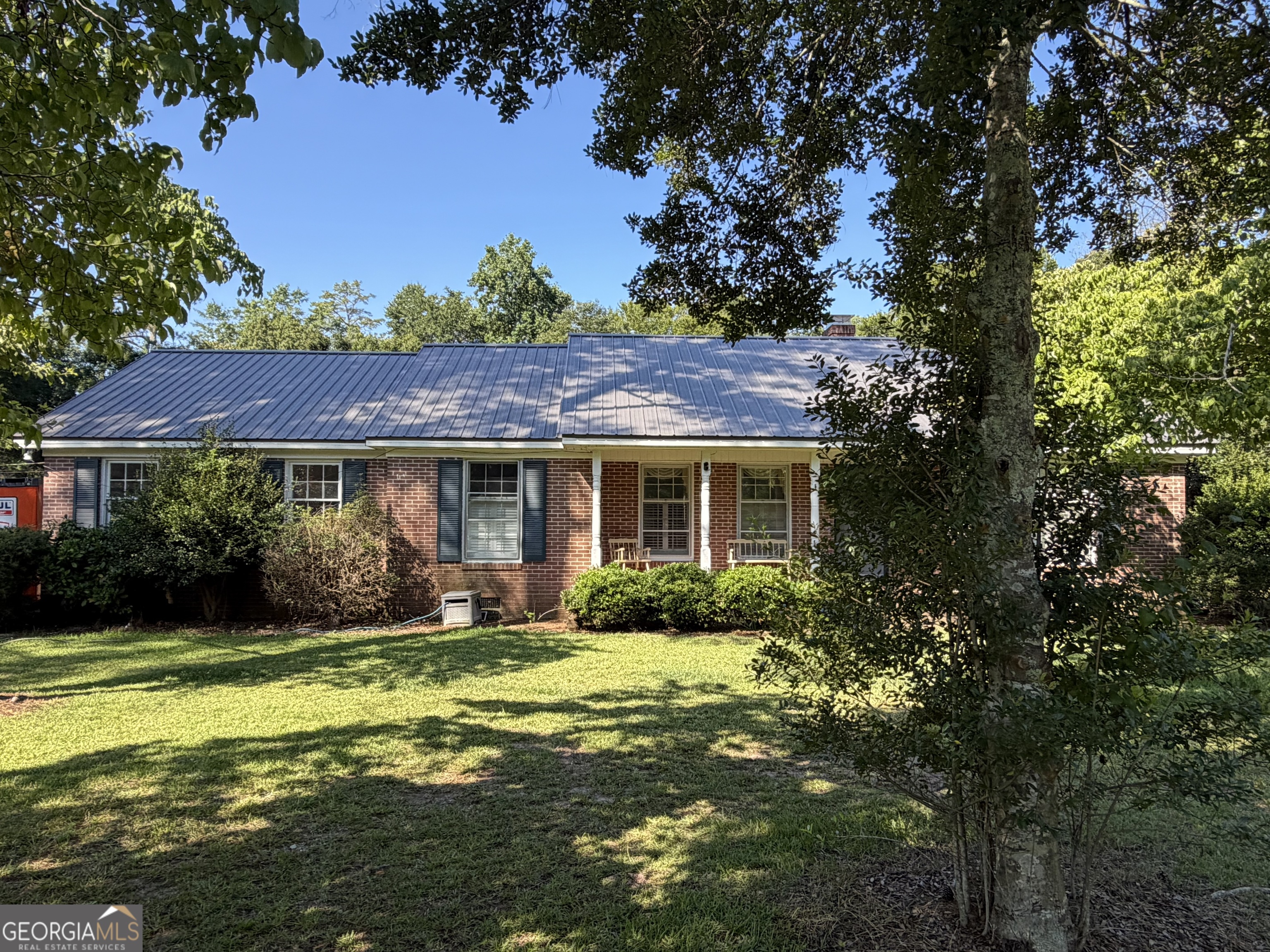 290 Virginia Circle Jeffersonville GA 31044