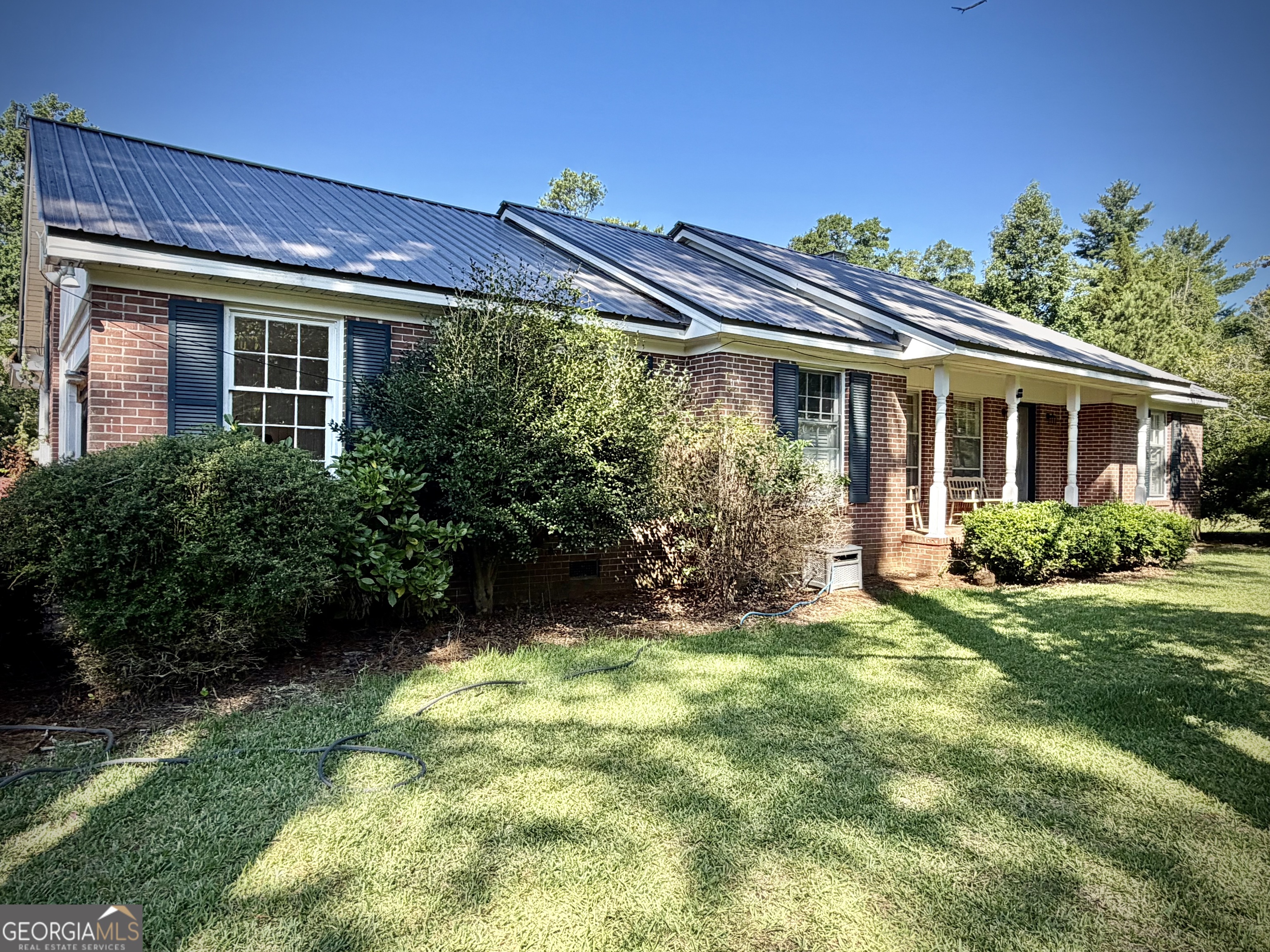 290 Virginia Circle Jeffersonville GA 31044