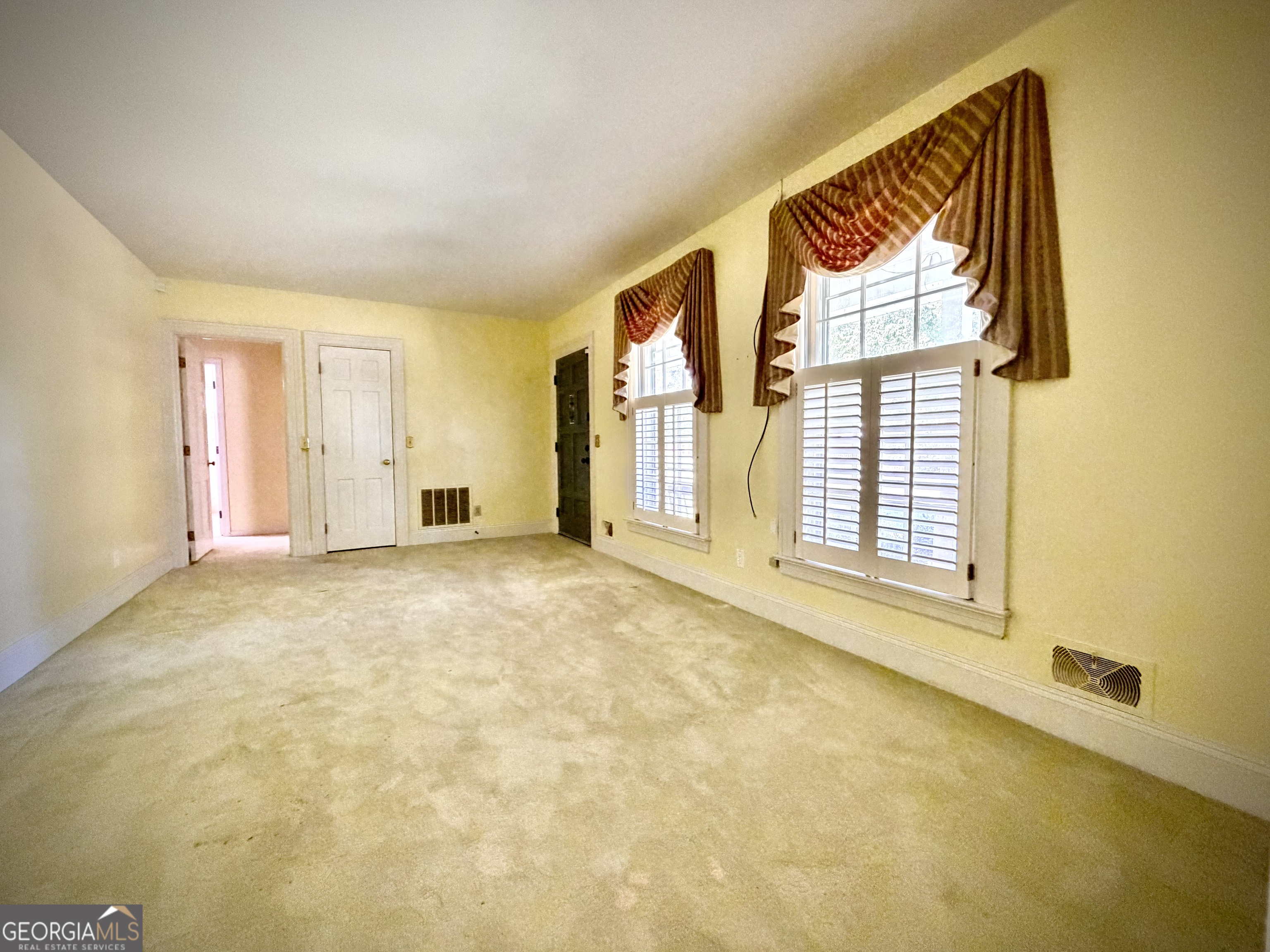 290 Virginia Circle Jeffersonville GA 31044