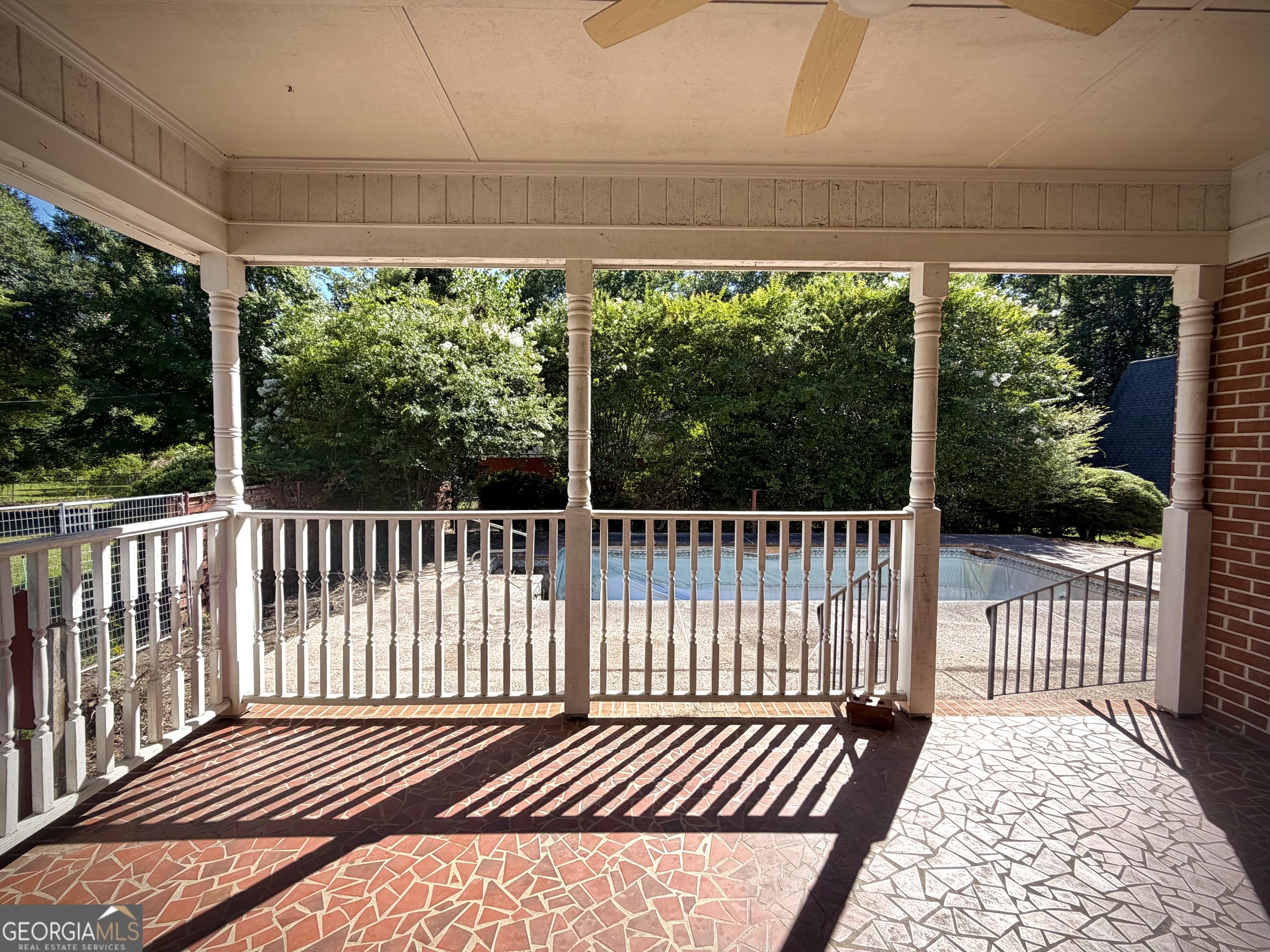 290 Virginia Circle Jeffersonville GA 31044