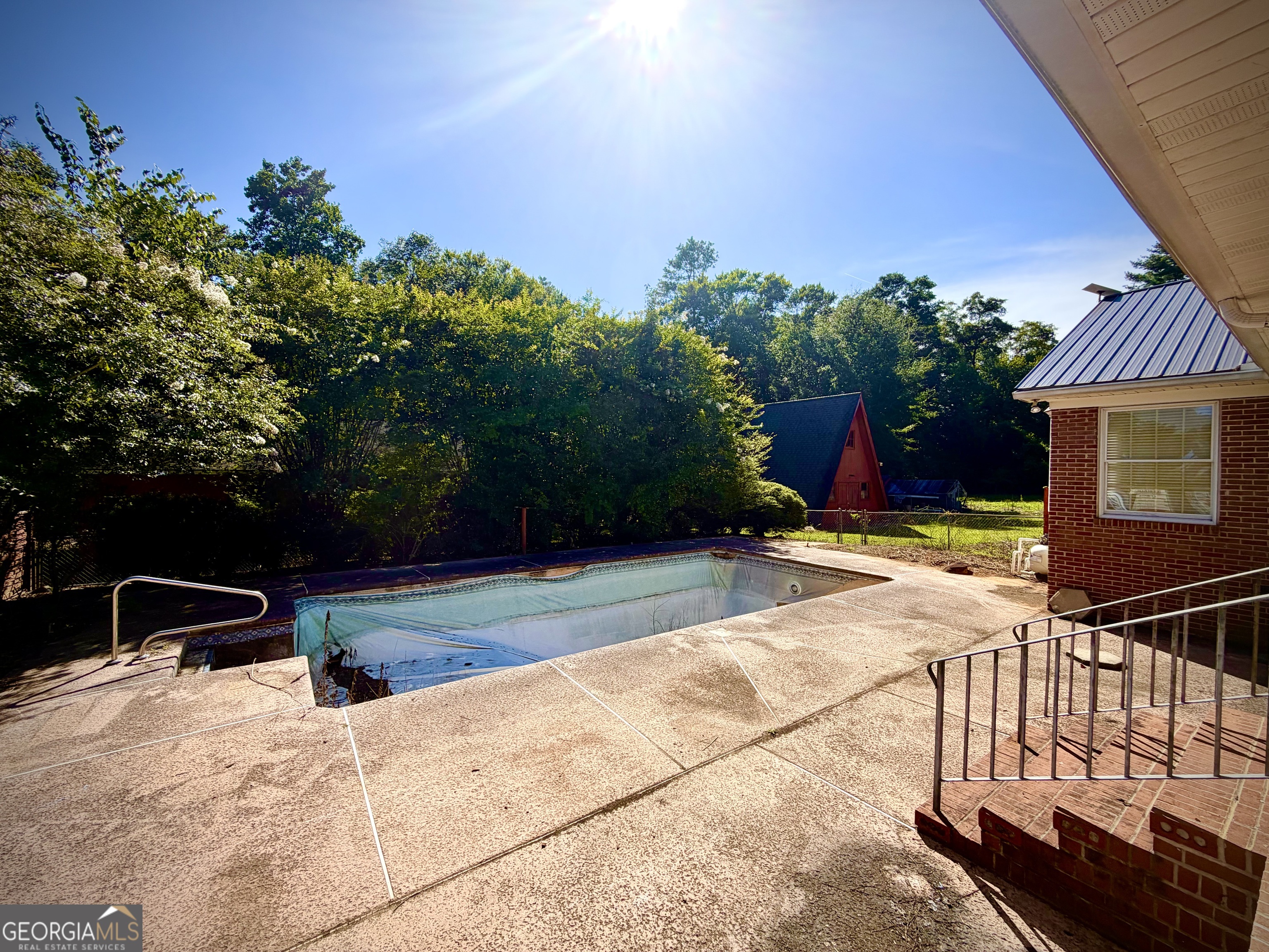 290 Virginia Circle Jeffersonville GA 31044