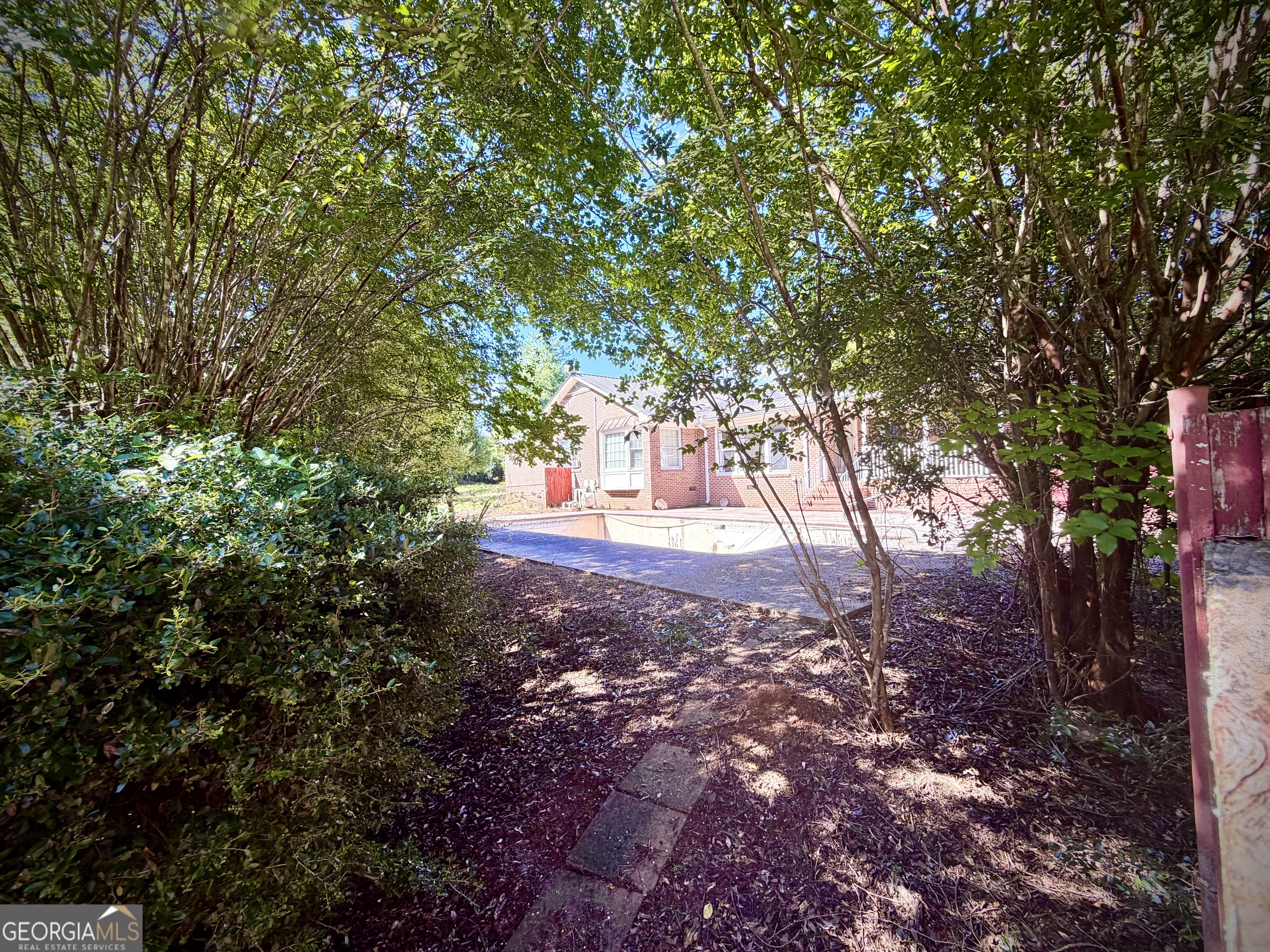 290 Virginia Circle Jeffersonville GA 31044