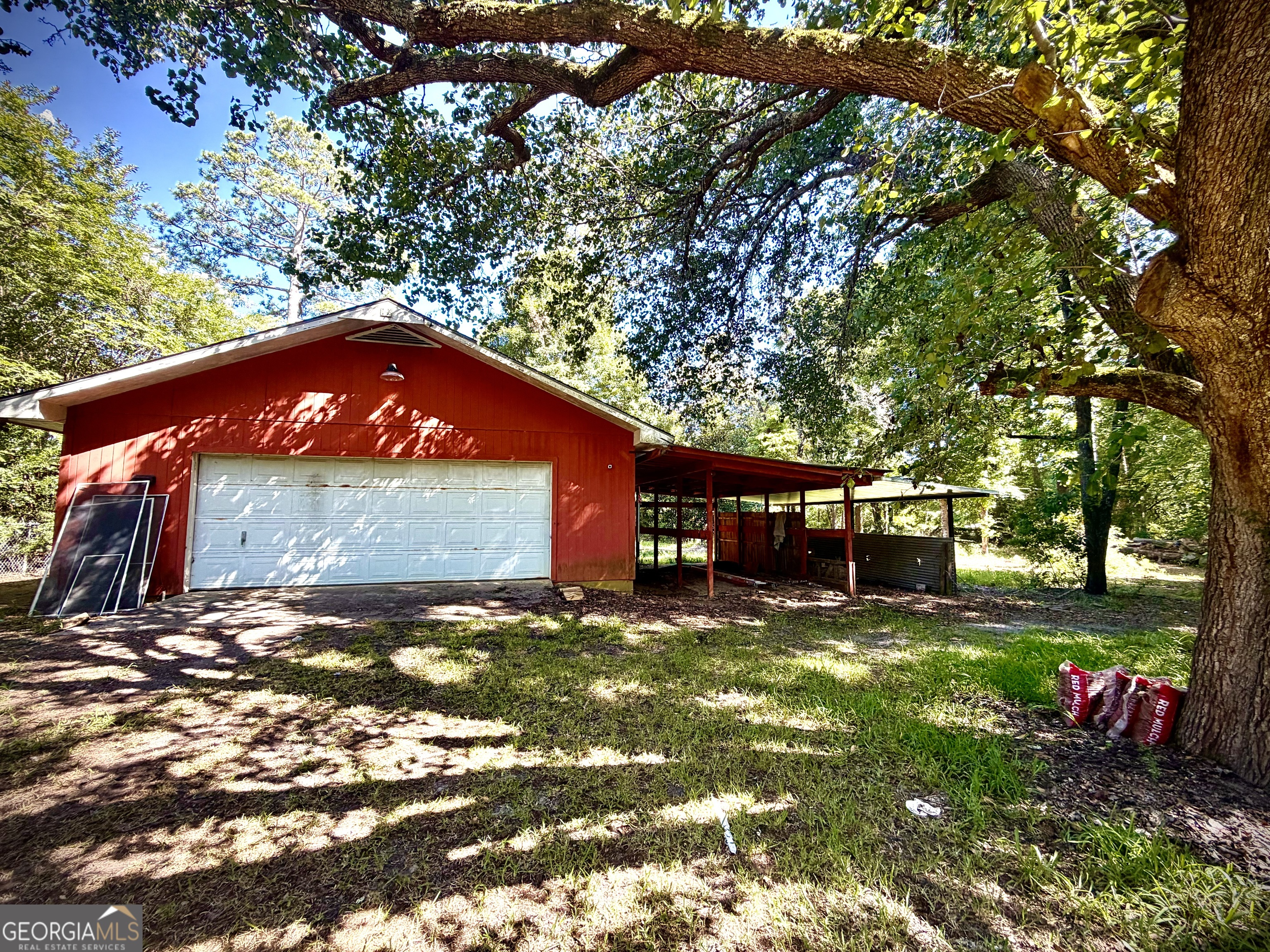 290 Virginia Circle Jeffersonville GA 31044