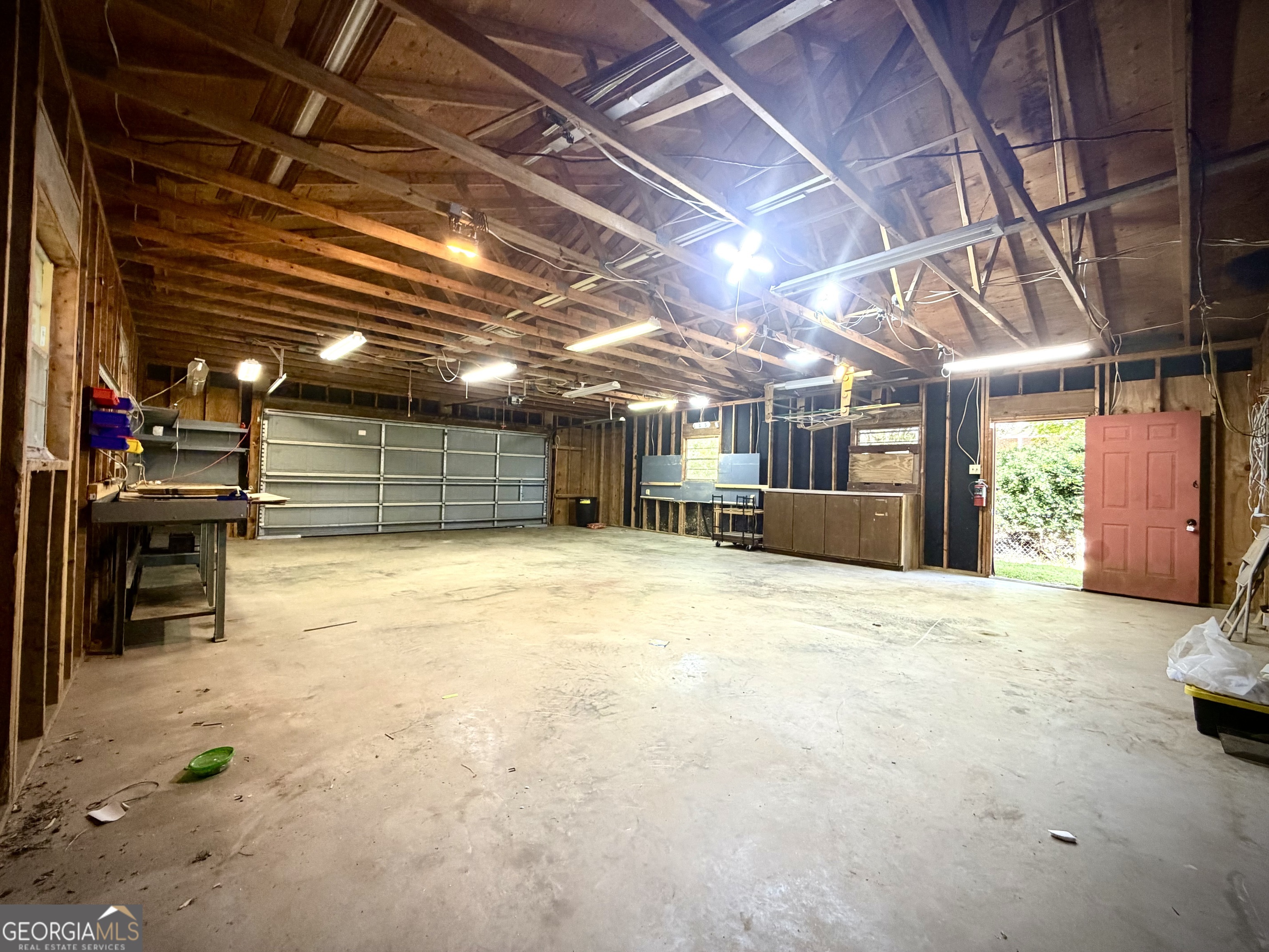 290 Virginia Circle Jeffersonville GA 31044