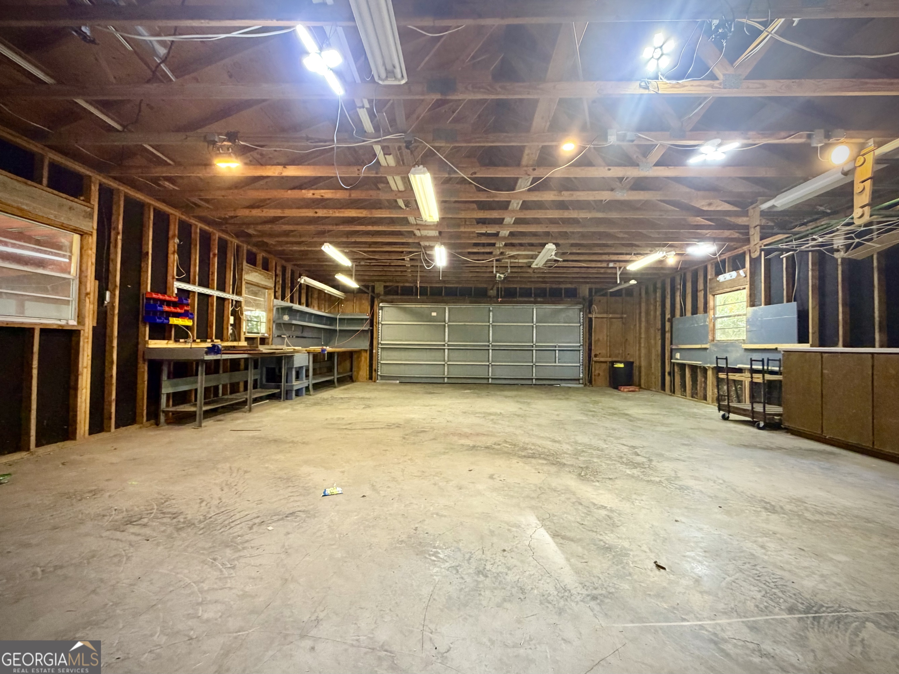 290 Virginia Circle Jeffersonville GA 31044