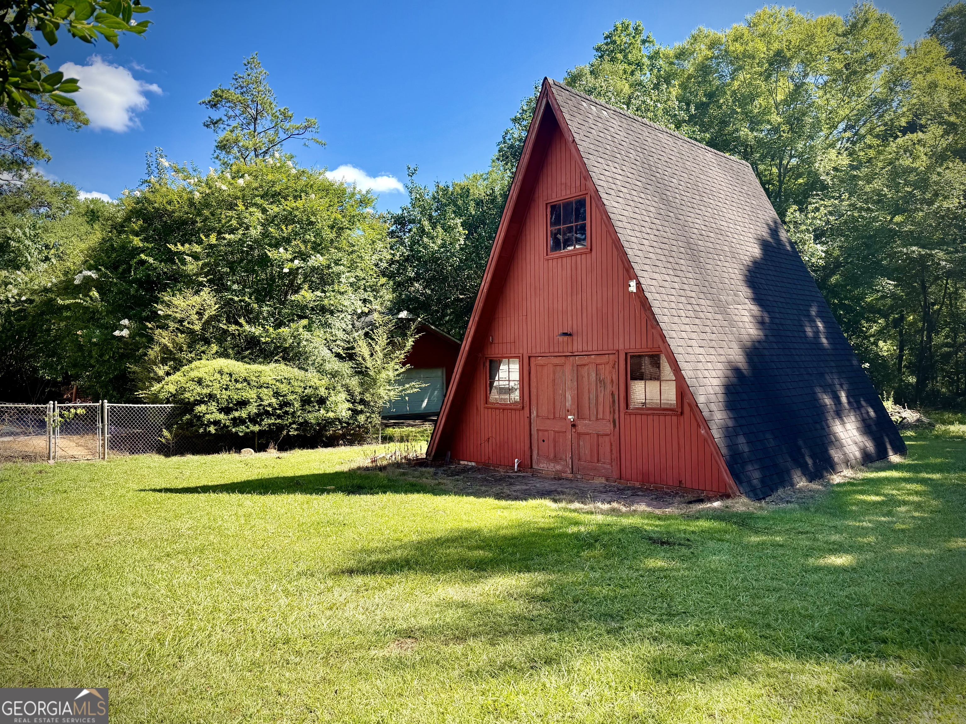 290 Virginia Circle Jeffersonville GA 31044